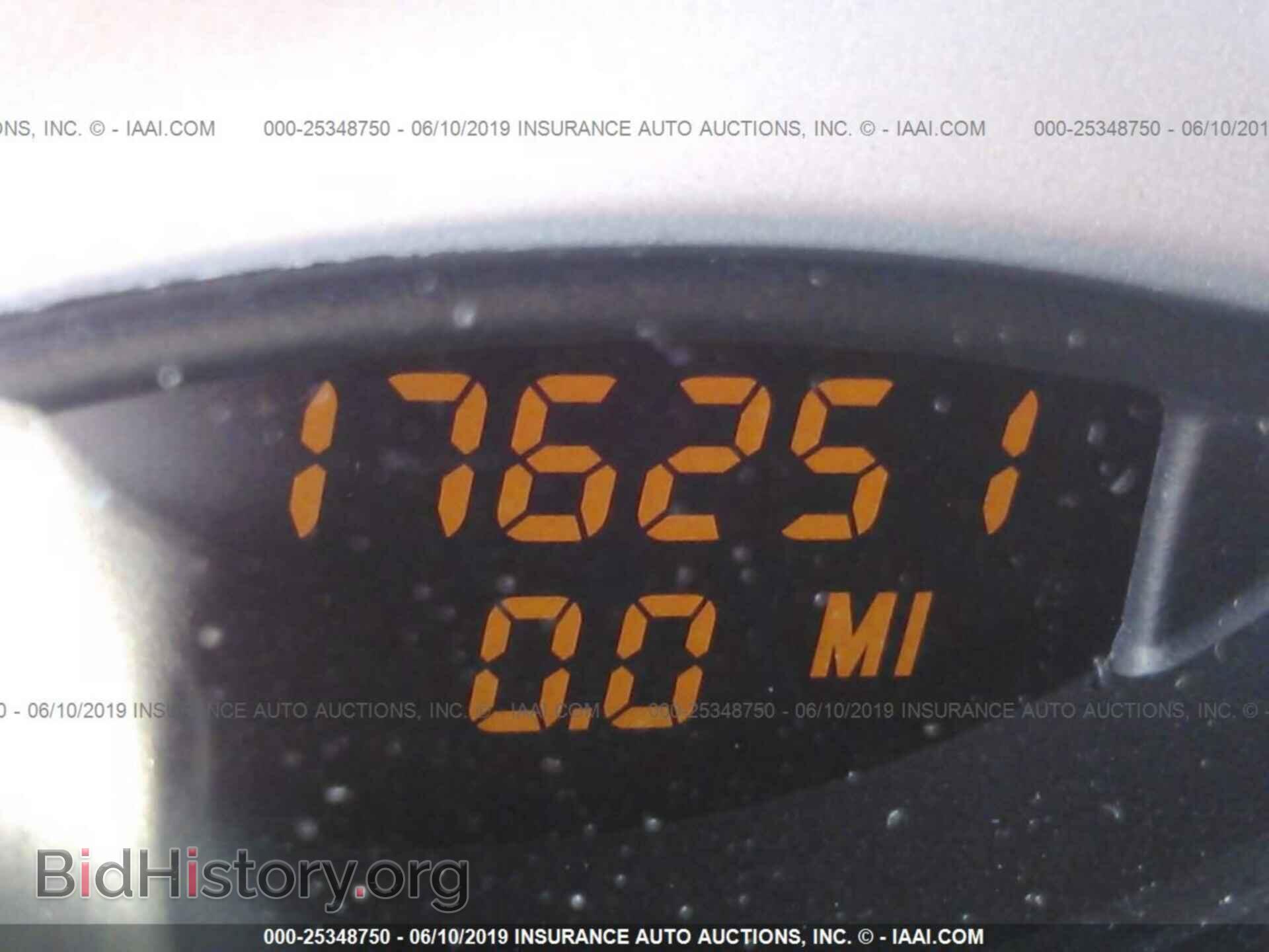 2000 PORSCHE BOXSTER - VIN: WP0CB2986YS660359 - Фото 7