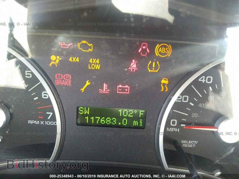 2010 Ford EXPLORER (VIN 1FMEU7DE6AUA67894) — фото 7 из 10