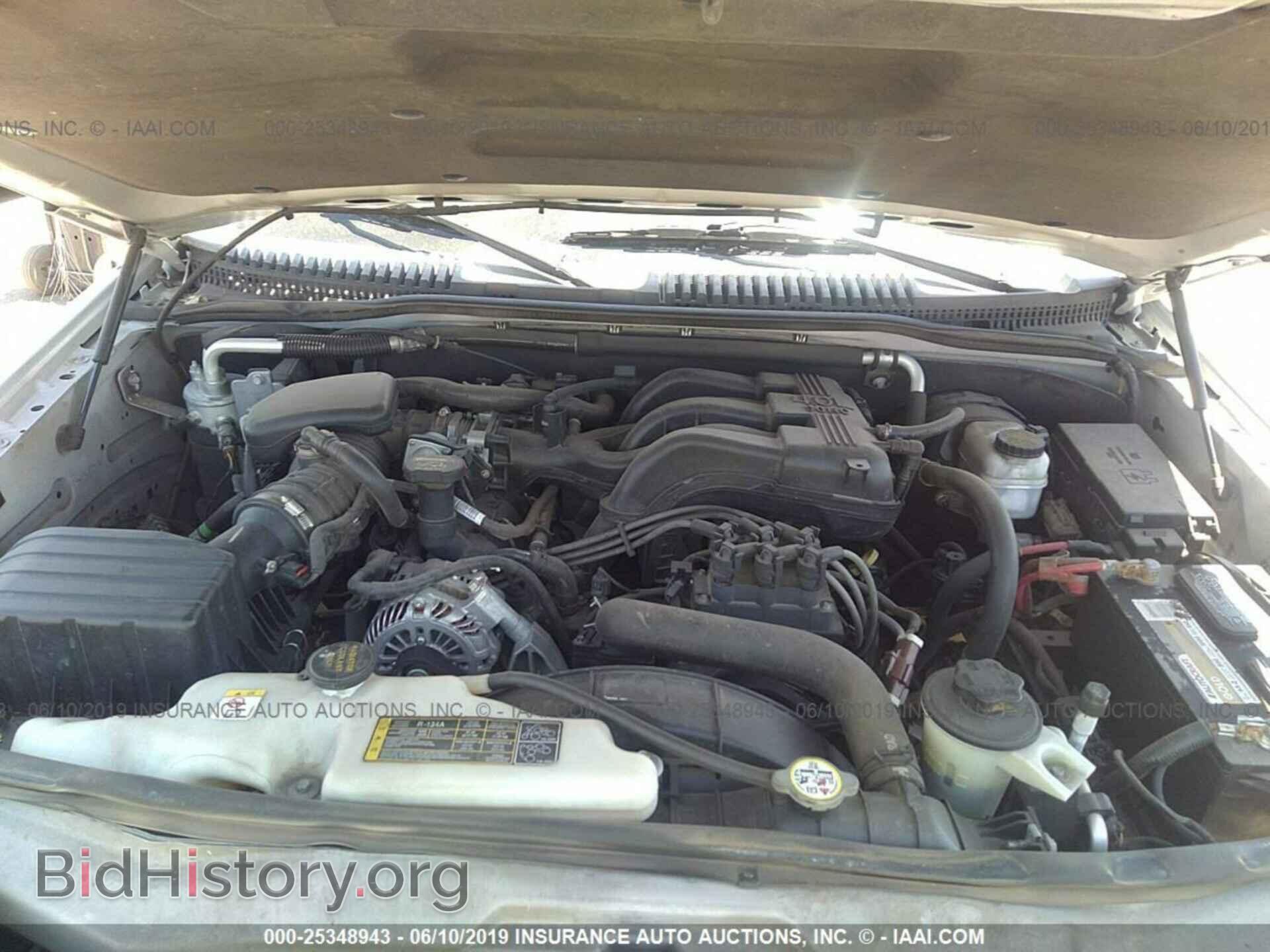 2010 FORD EXPLORER - VIN: 1FMEU7DE6AUA67894 - Photo 10