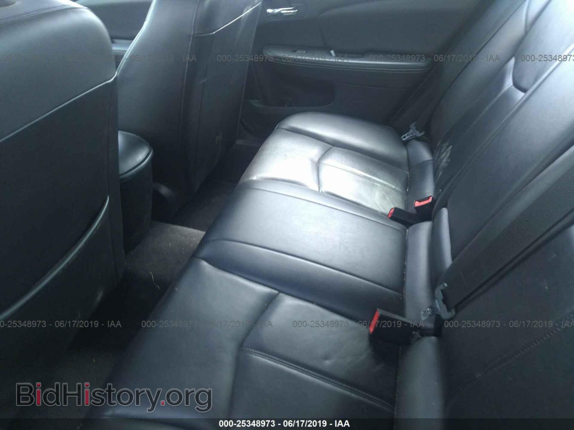 2013 CHRYSLER 200 - VIN: 1C3CCBCG5DN629565 - Фото 8