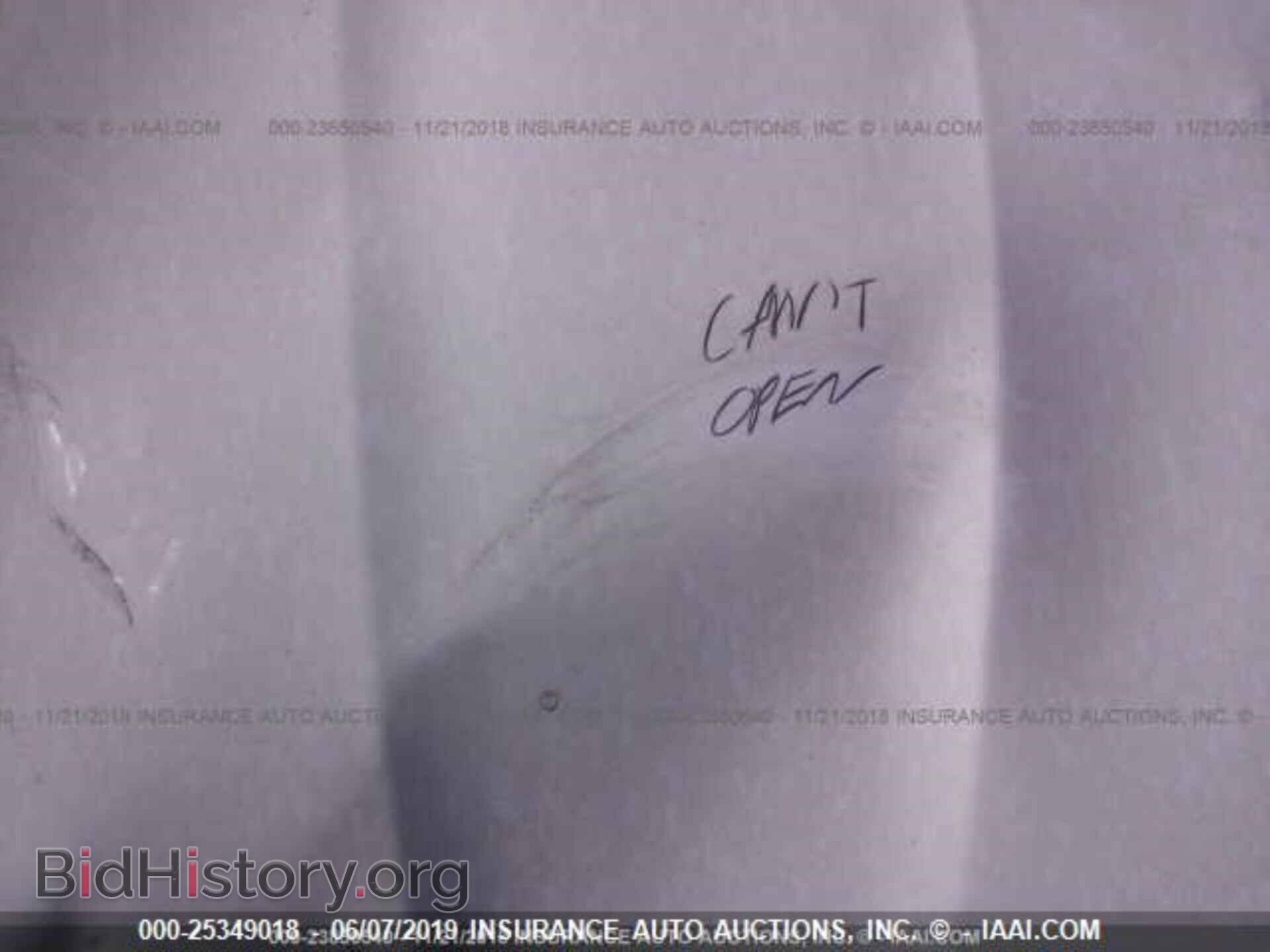 2012 CHRYSLER 200 - VIN: 1C3CCBCG0CN106629 - Photo 10