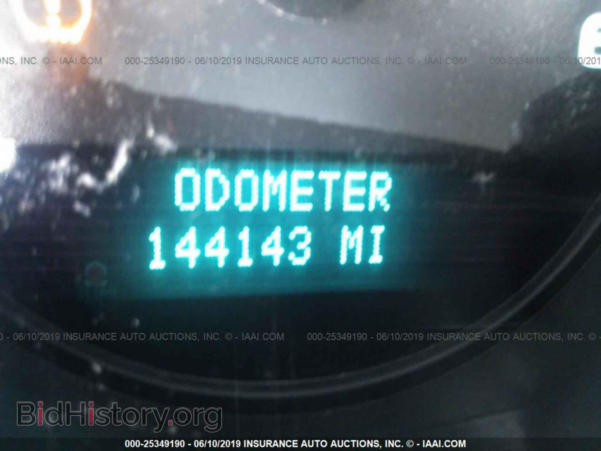 2008 CHEVROLET SILVERADO - VIN: 2GCEC19C281145699 - Photo 7