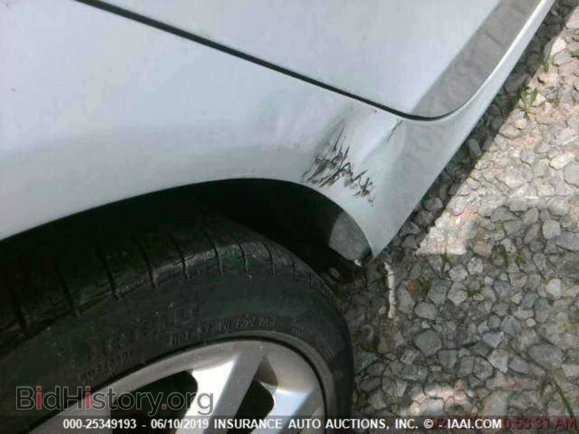 2013 AUDI A4 - VIN: WAUFFAFL4DN032553 - Фото 6
