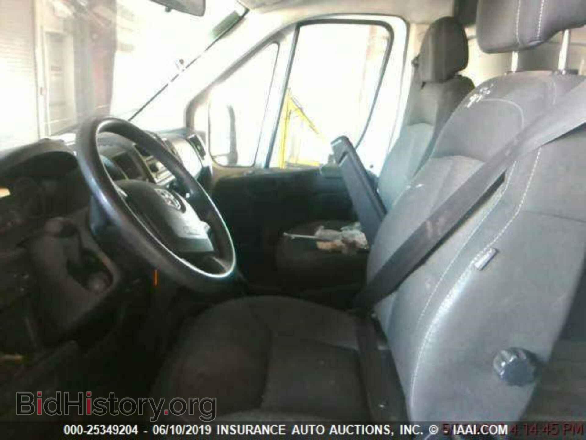 2014 RAM PROMASTER - VIN: 3C6TRVDG9EE107772 - Фото 5