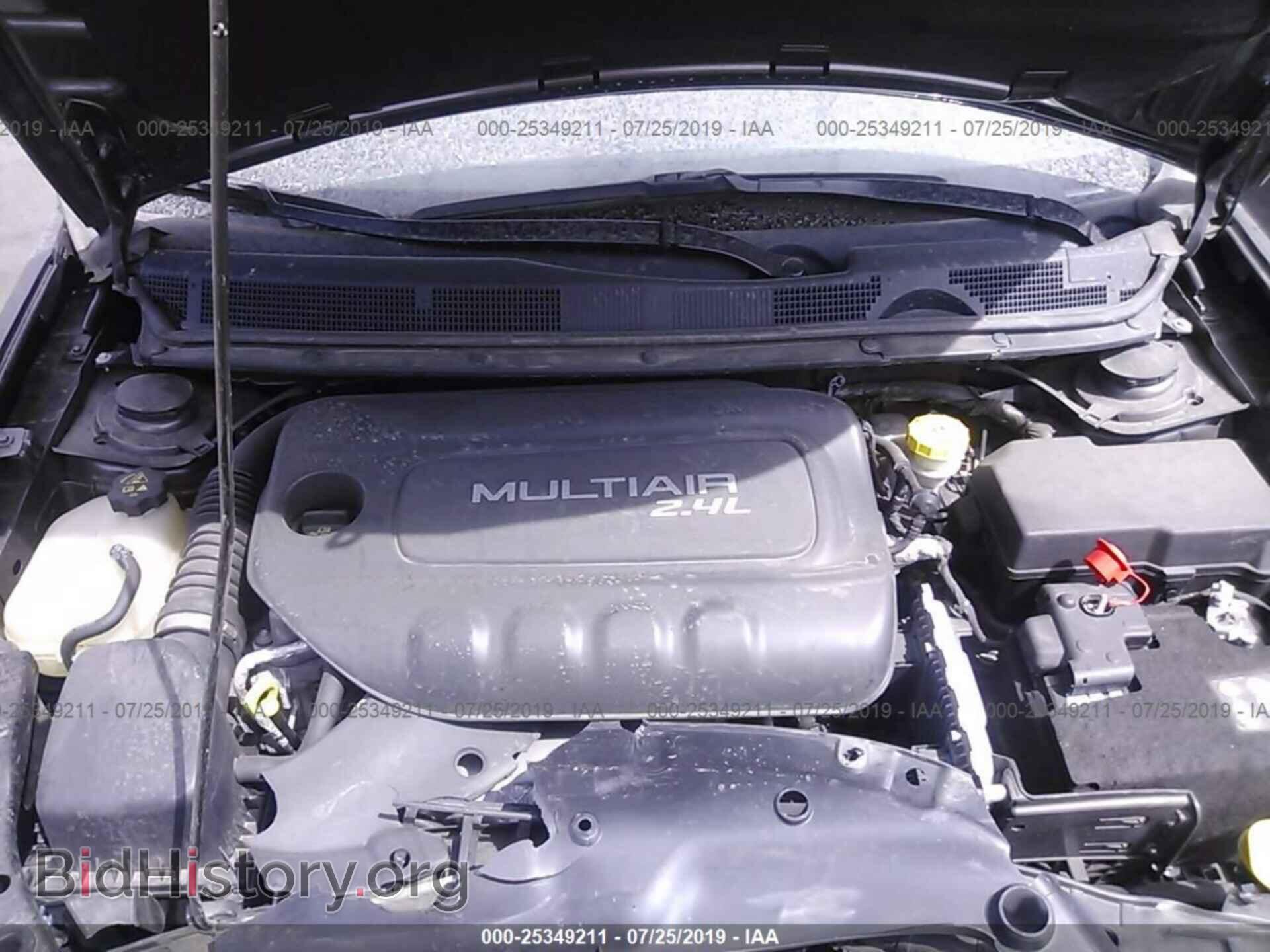 2015 DODGE DART - VIN: 1C3CDFBB3FD266380 - Фото 10