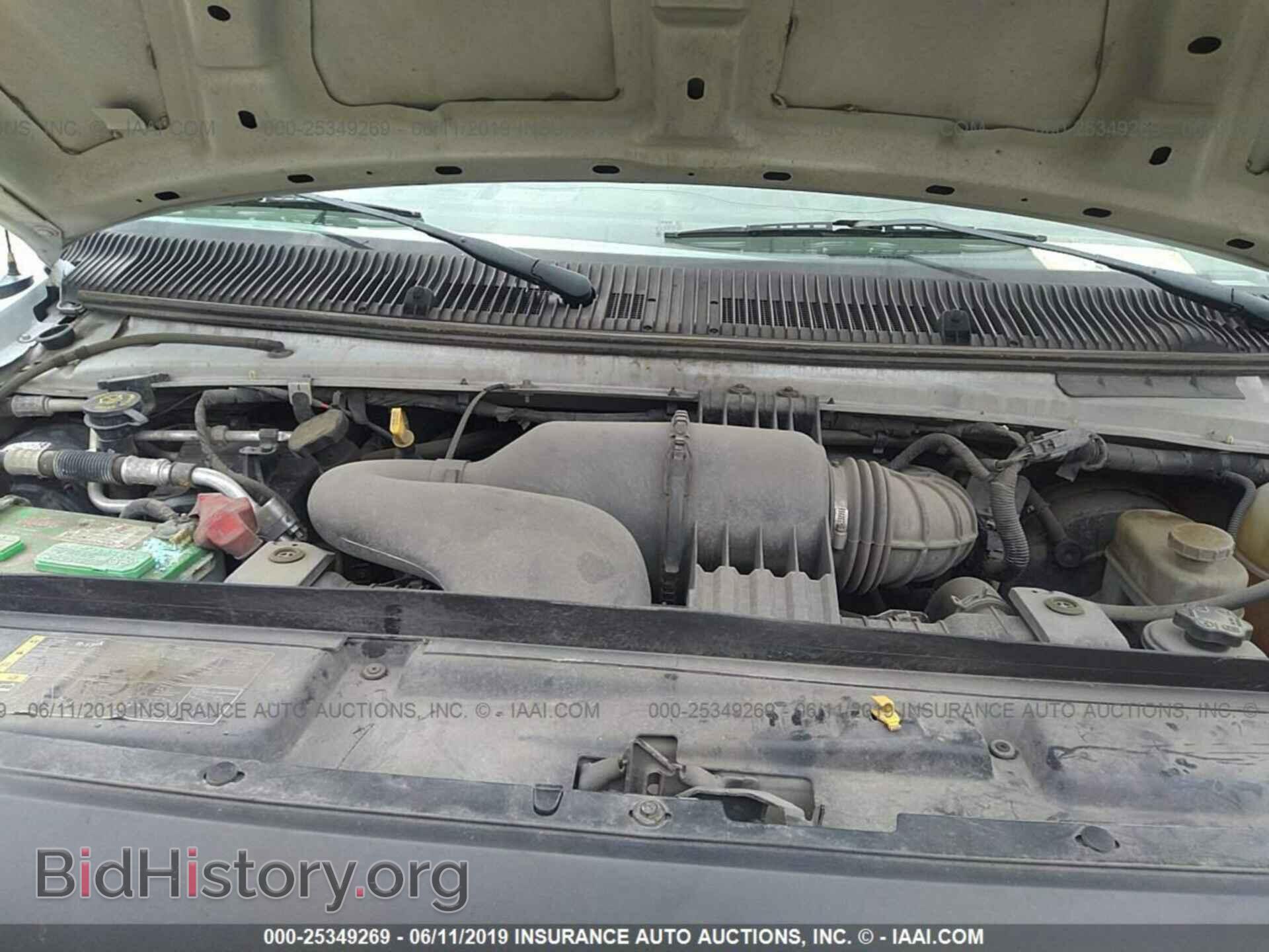 2014 FORD ECONOLINE - VIN: 1FTNE2EL4EDB11947 - Photo 10