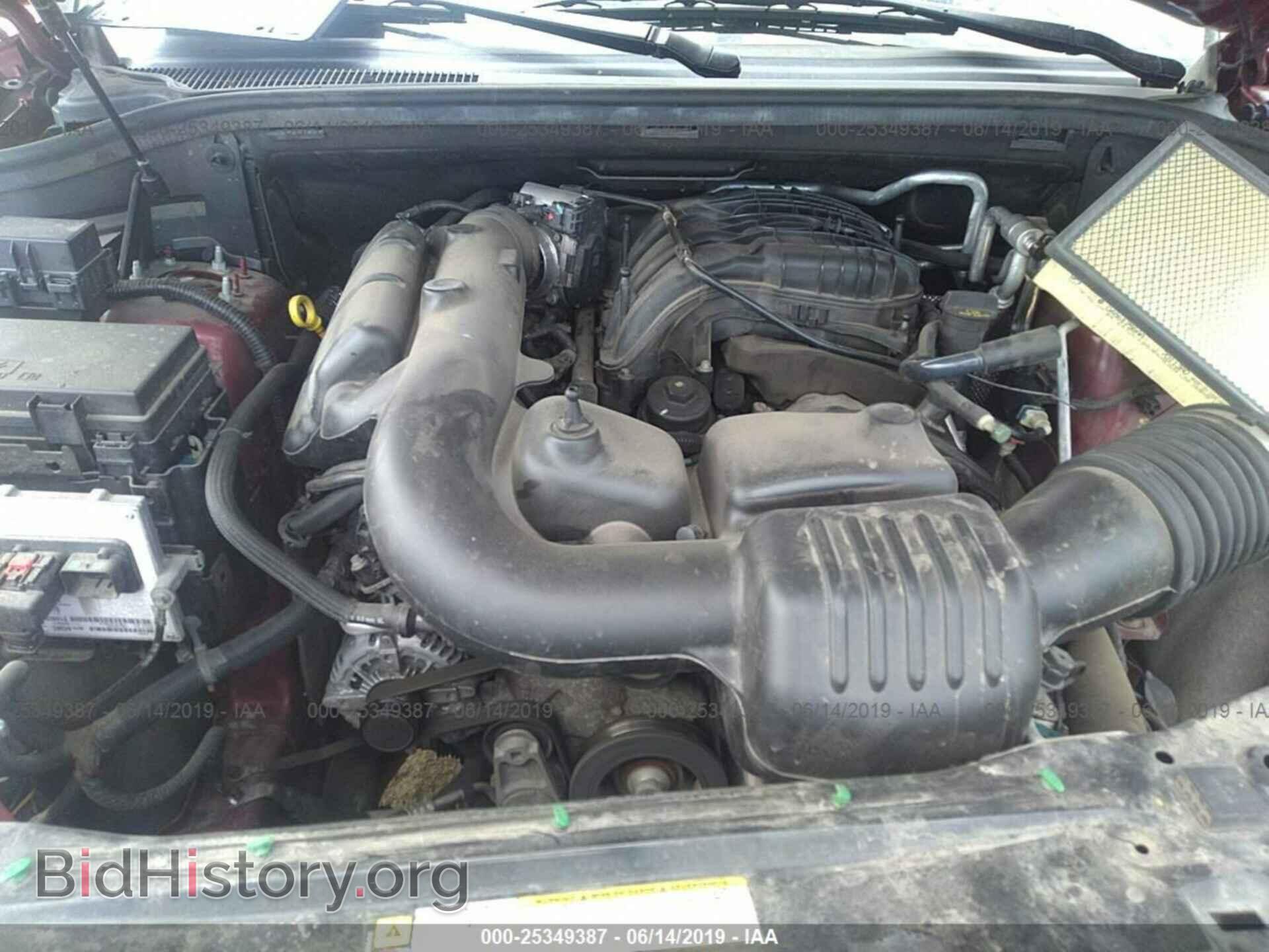 2013 DODGE DURANGO - VIN: 1C4RDJDG8DC608569 - Фото 10