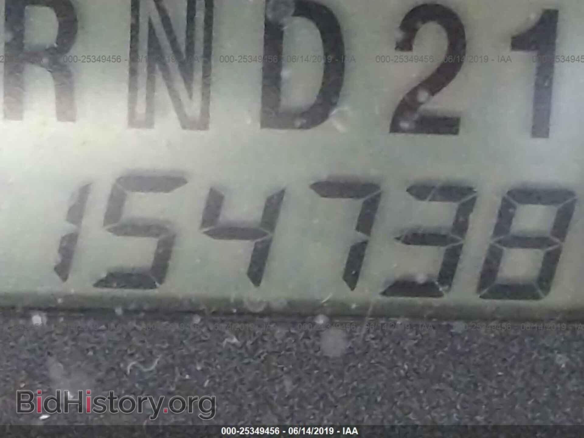 2002 MAZDA TRIBUTE - VIN: 4F2YU08192KM38057 - Фото 7
