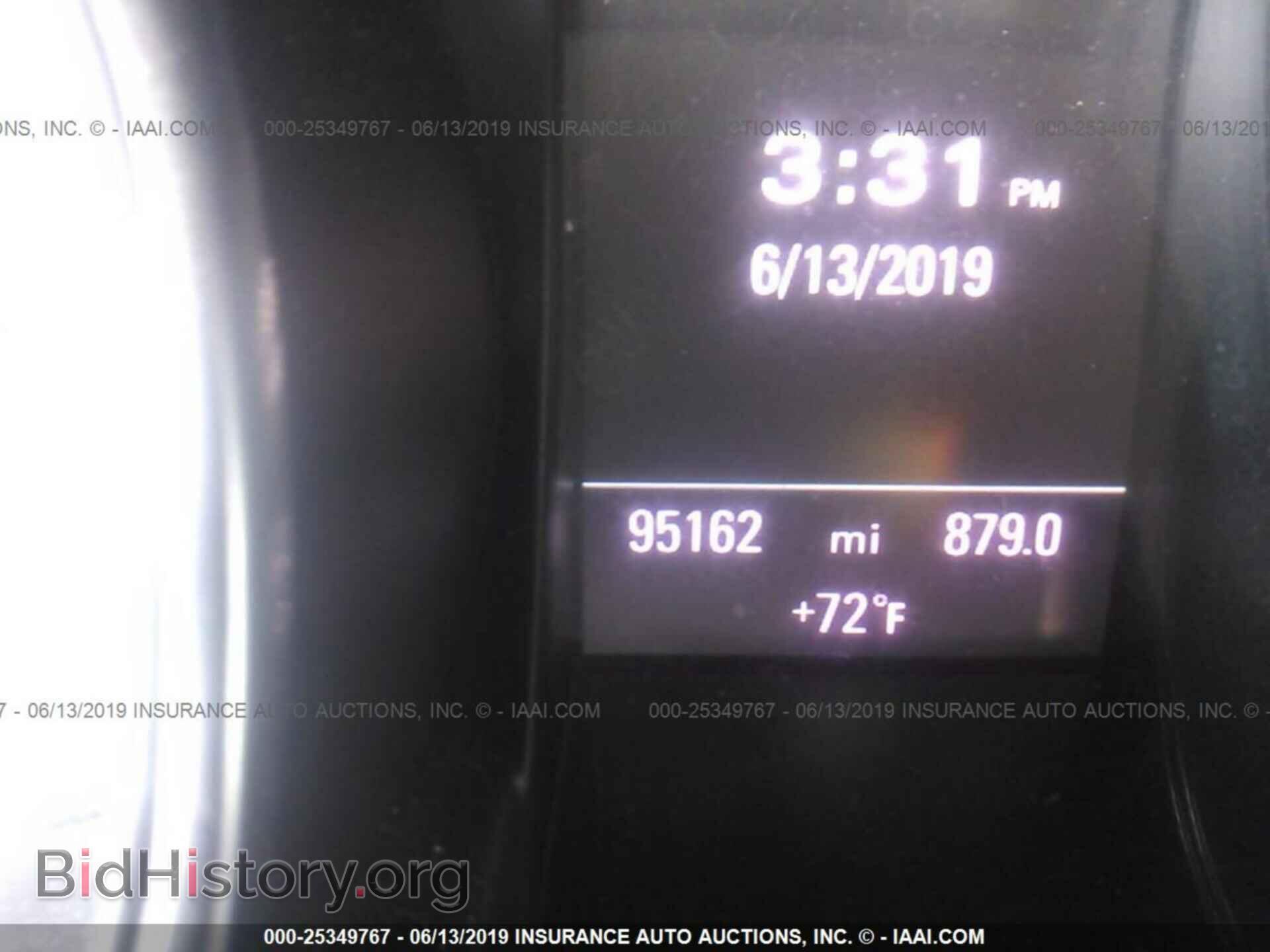 2012 AUDI S5 - VIN: WAUCVAFR8CA007882 - Фото 7