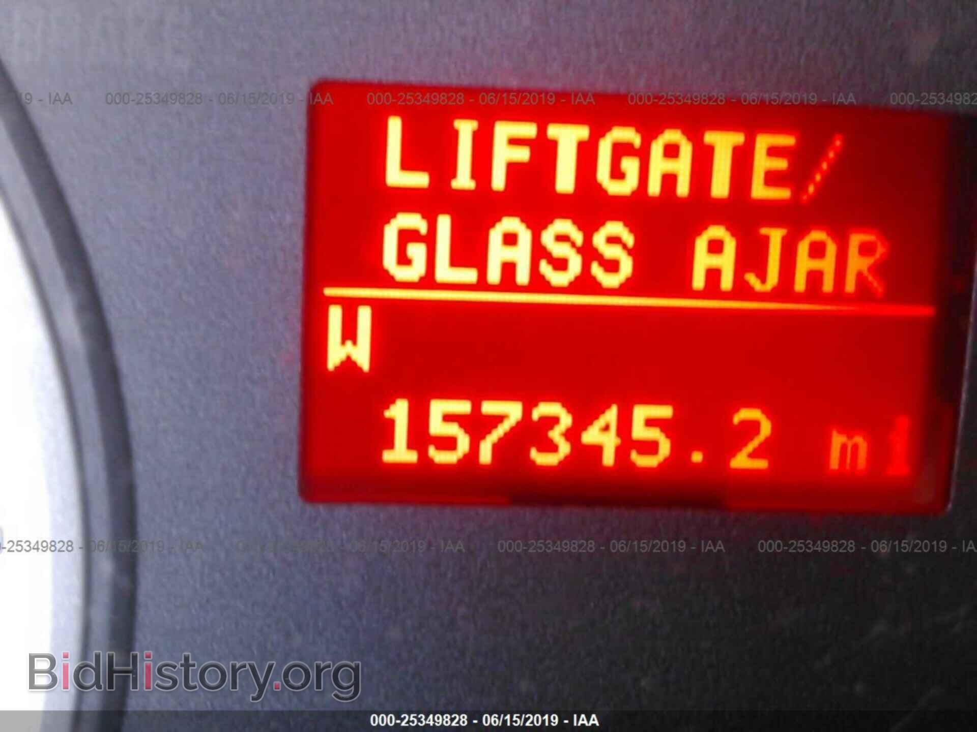 2008 FORD EXPLORER - VIN: 1FMEU75E58UA69077 - Фото 7