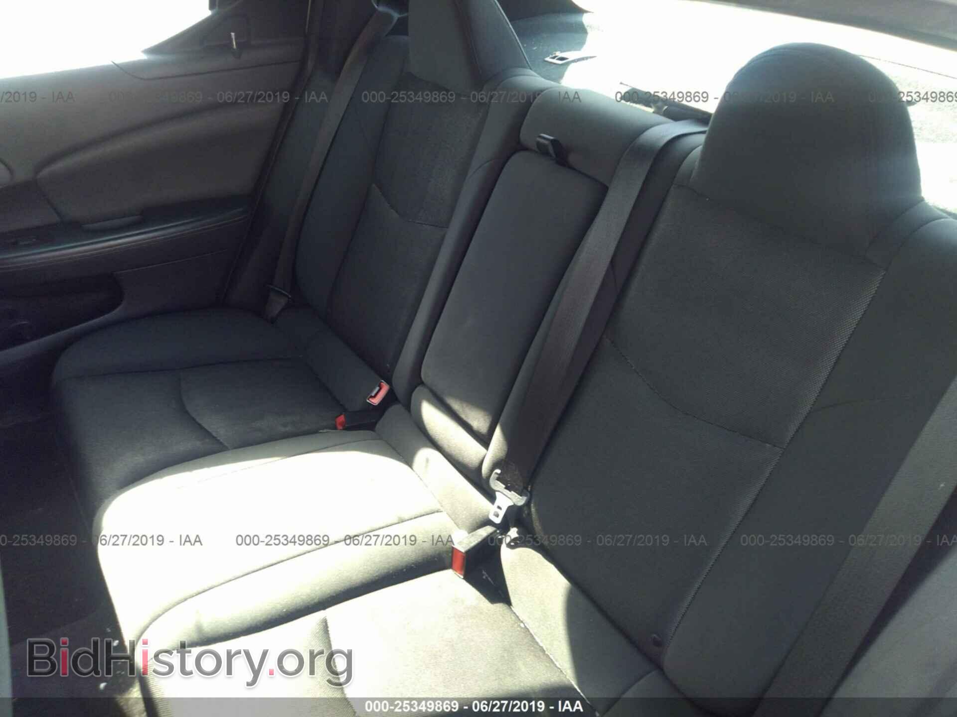2013 DODGE AVENGER - VIN: 1C3CDZAB9DN563552 - Photo 8