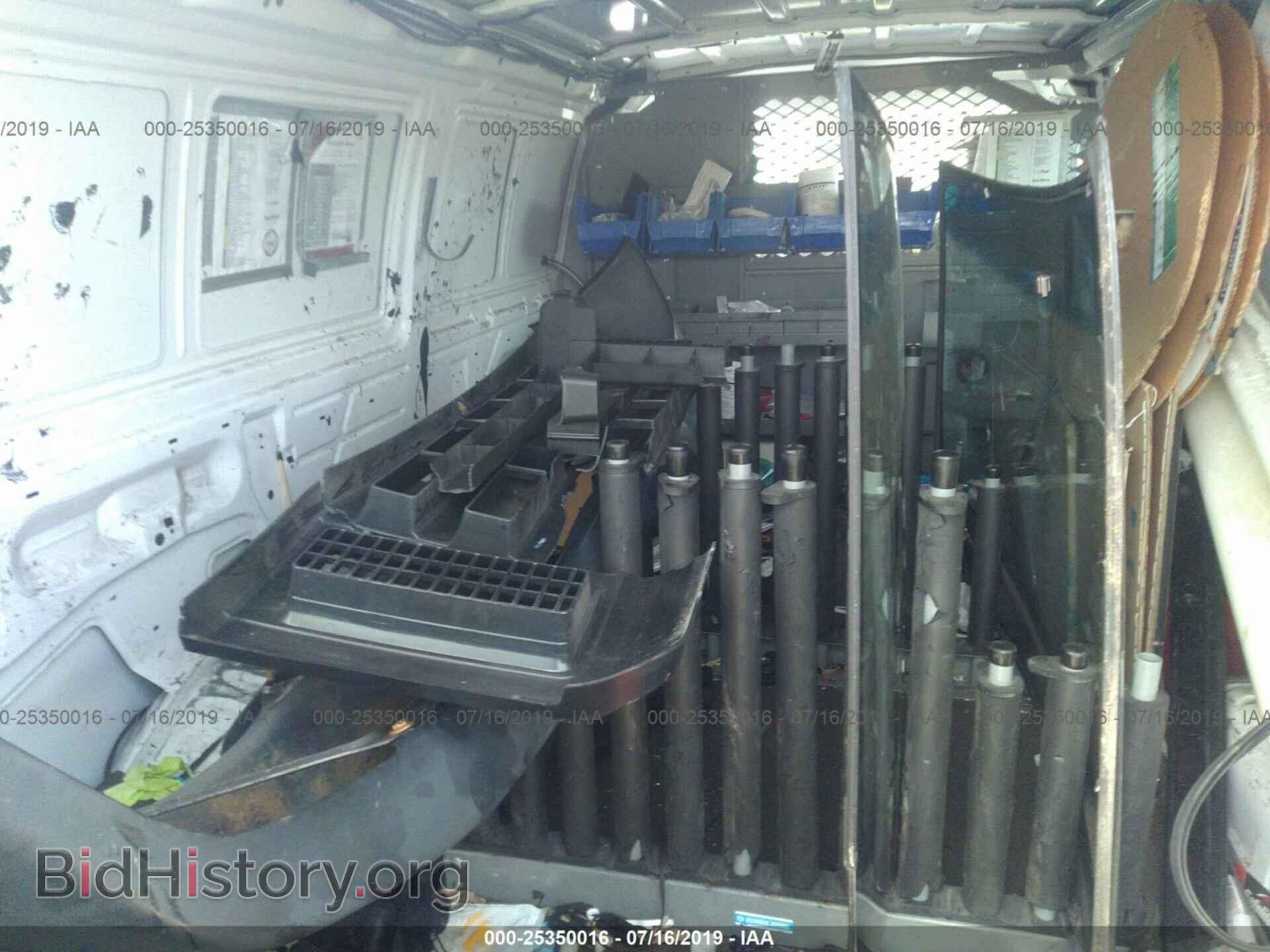 2012 FORD ECONOLINE - VIN: 1FTNE1EL1CDA23669 - Фото 8