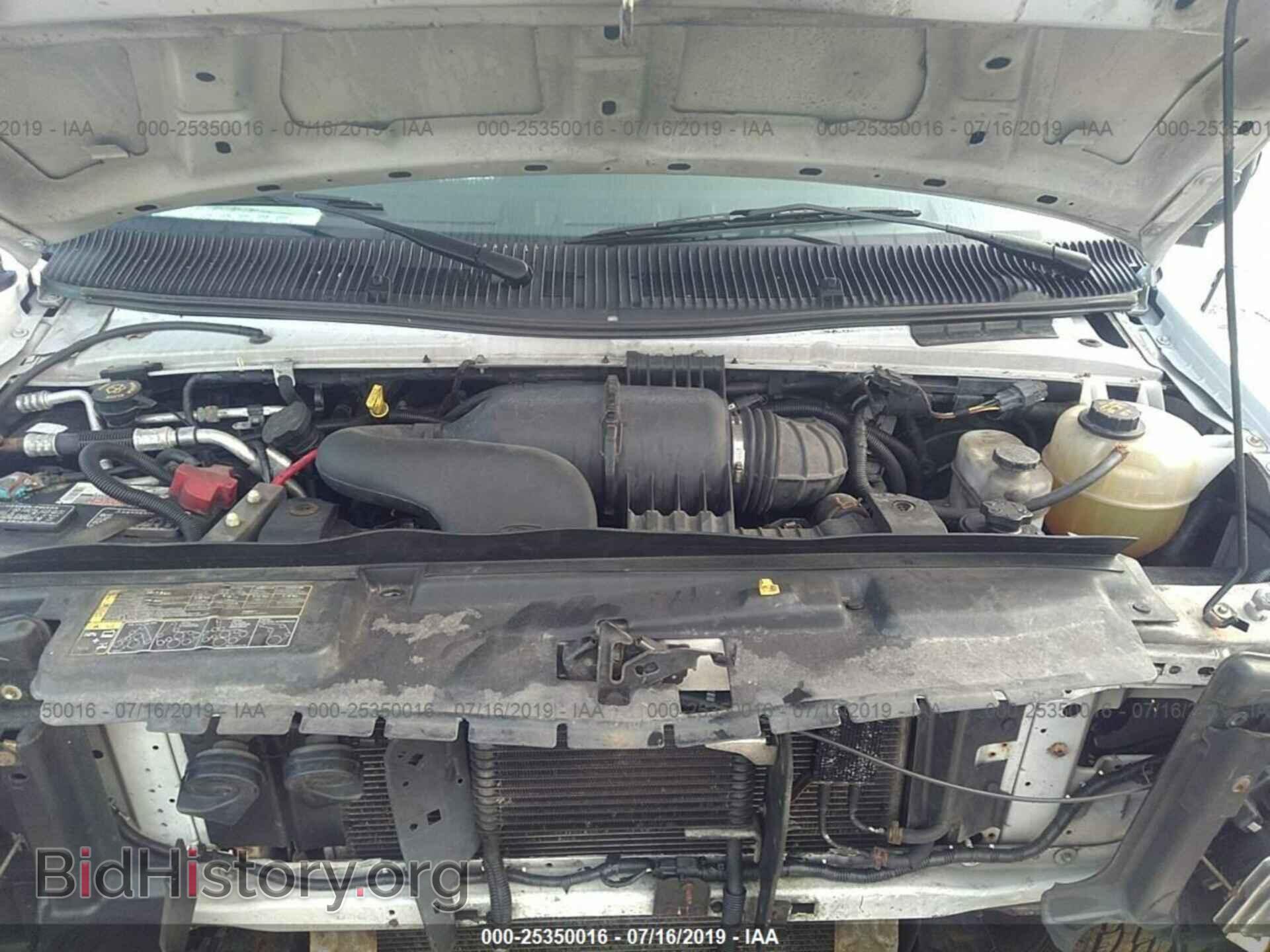 2012 FORD ECONOLINE - VIN: 1FTNE1EL1CDA23669 - Фото 10