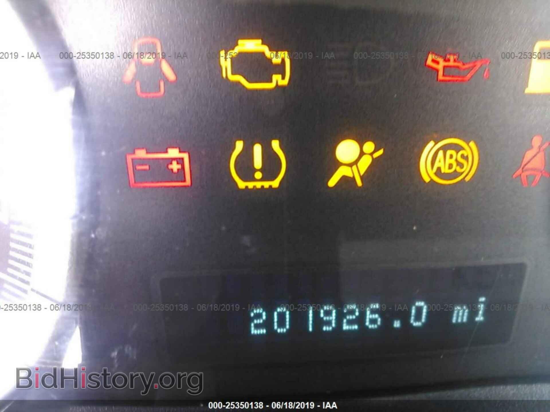 2009 FORD ESCAPE - VIN: 1FMCU03709KD15632 - Photo 7