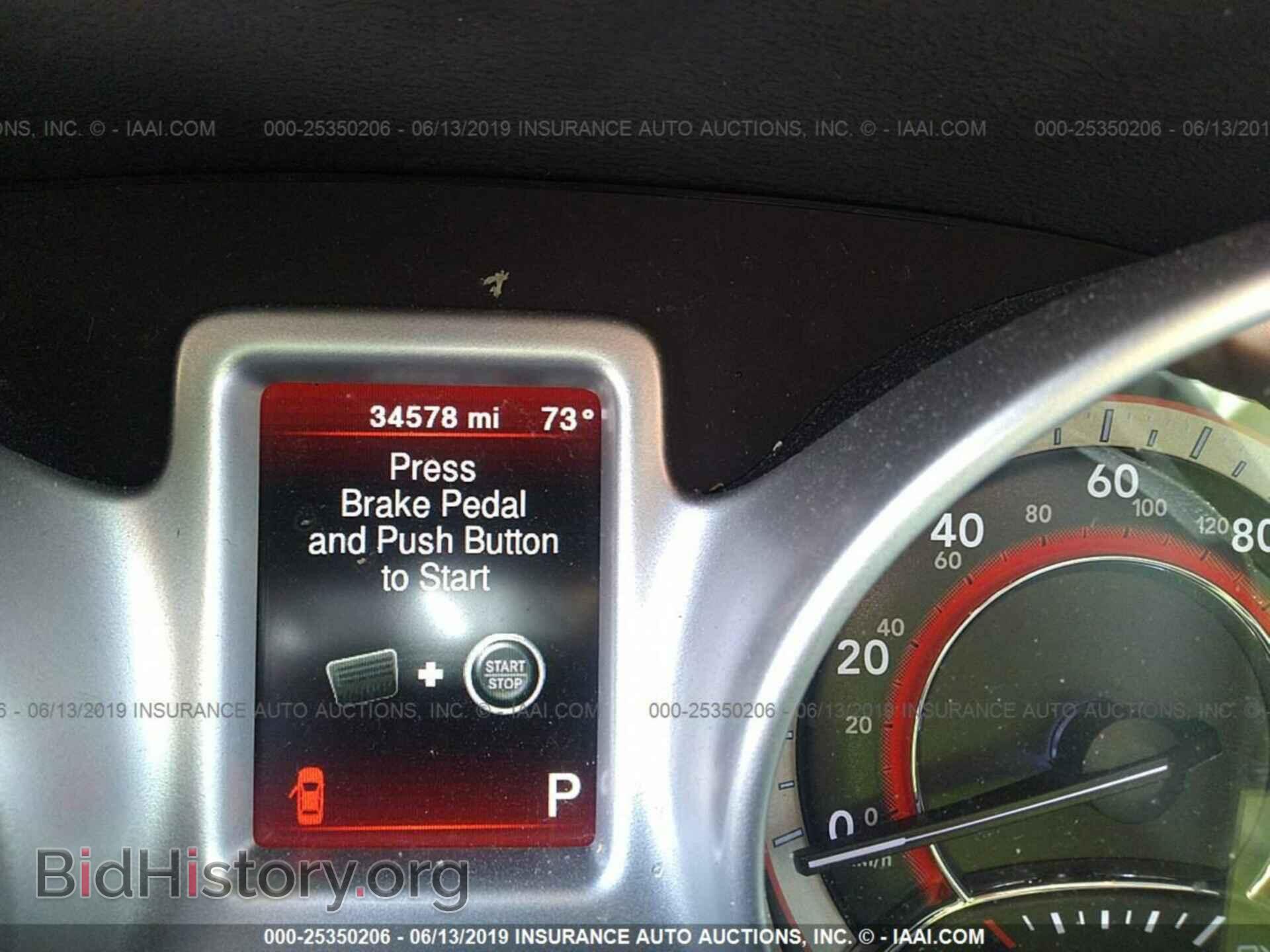 2018 DODGE JOURNEY - VIN: 3C4PDCAB2JT170269 - Фото 7