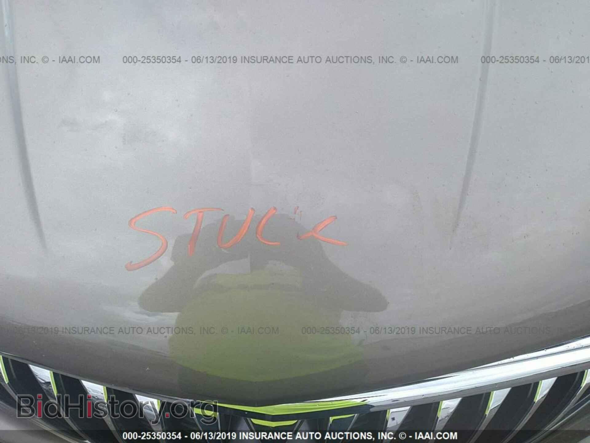 2013 BUICK ENCORE - VIN: KL4CJFSB0DB067066 - Photo 10