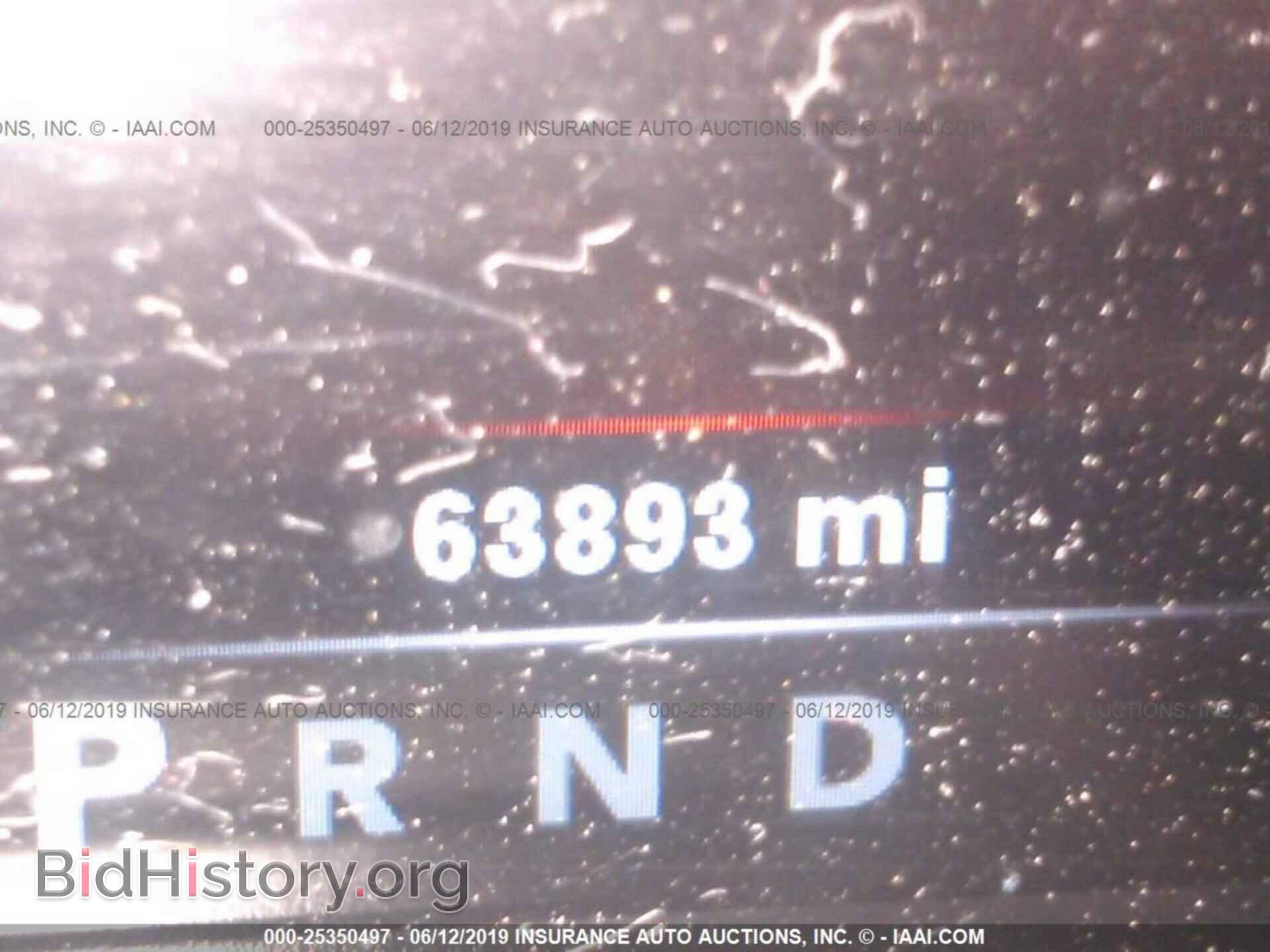 2013 RAM 1500 - VIN: 1C6RR6LT8DS707340 - Фото 7