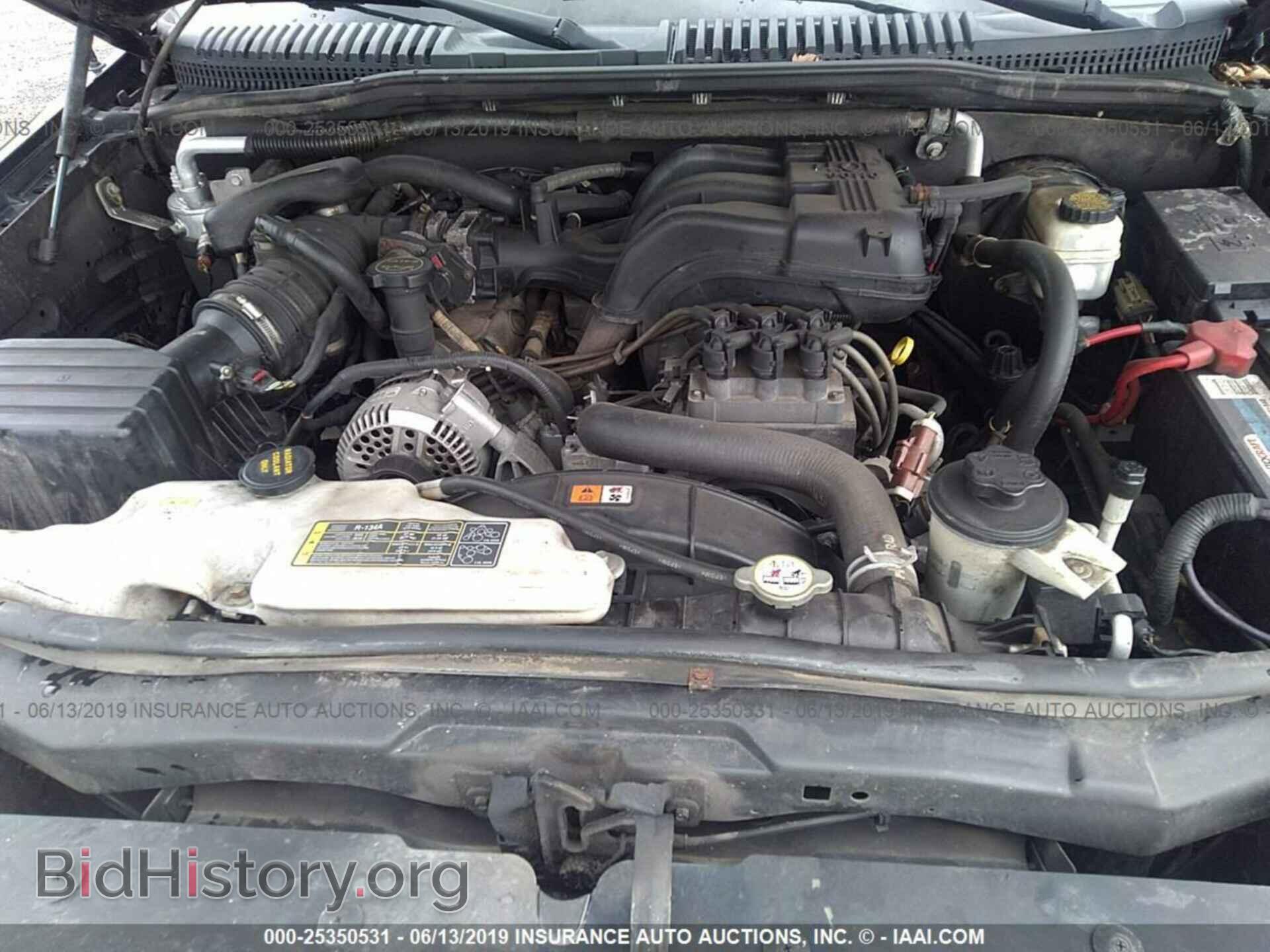 2008 FORD EXPLORER - VIN: 1FMEU73E58UB00587 - Photo 10