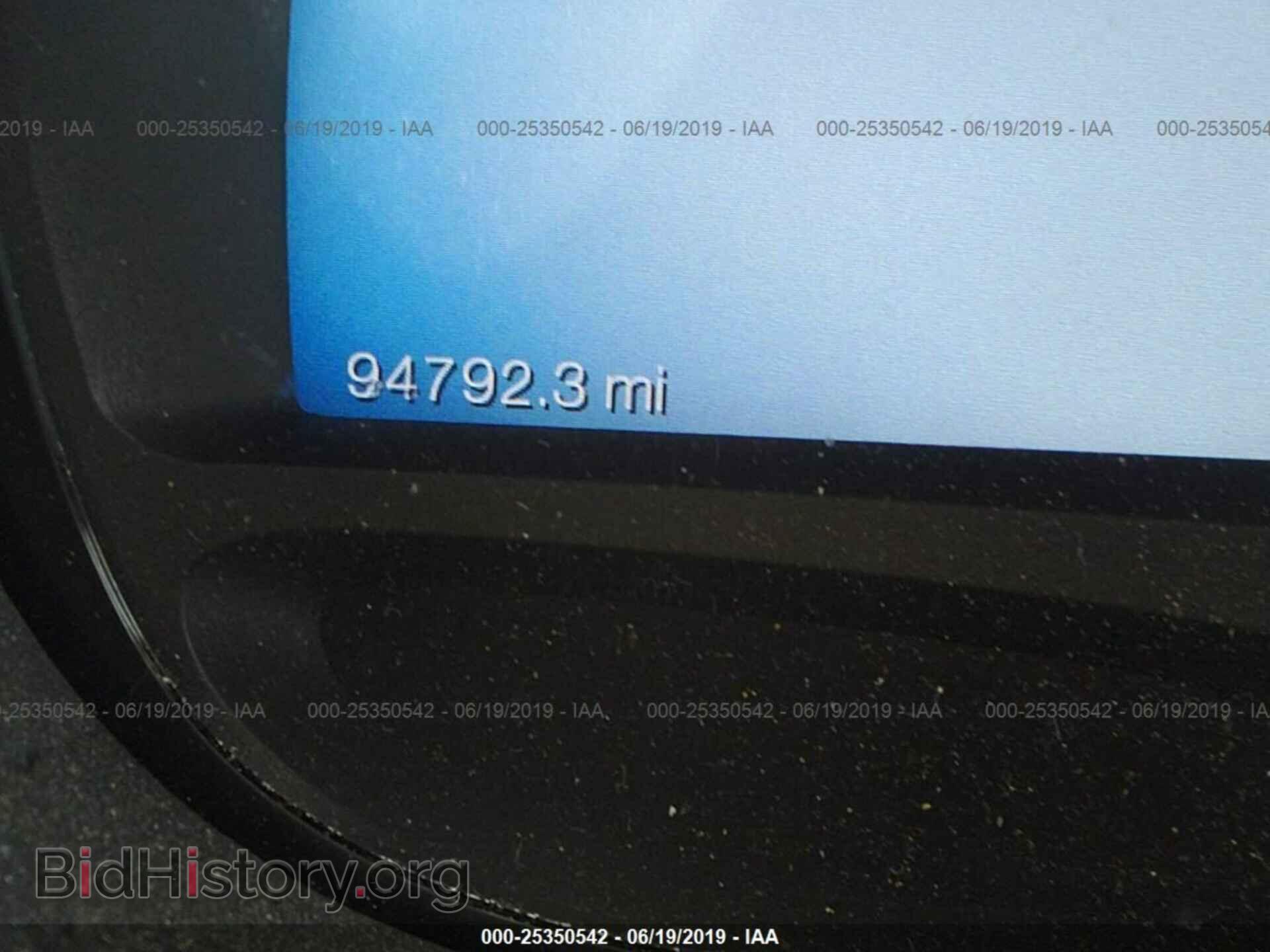 2014 FORD EDGE - VIN: 2FMDK3KC8EBA54362 - Фото 7