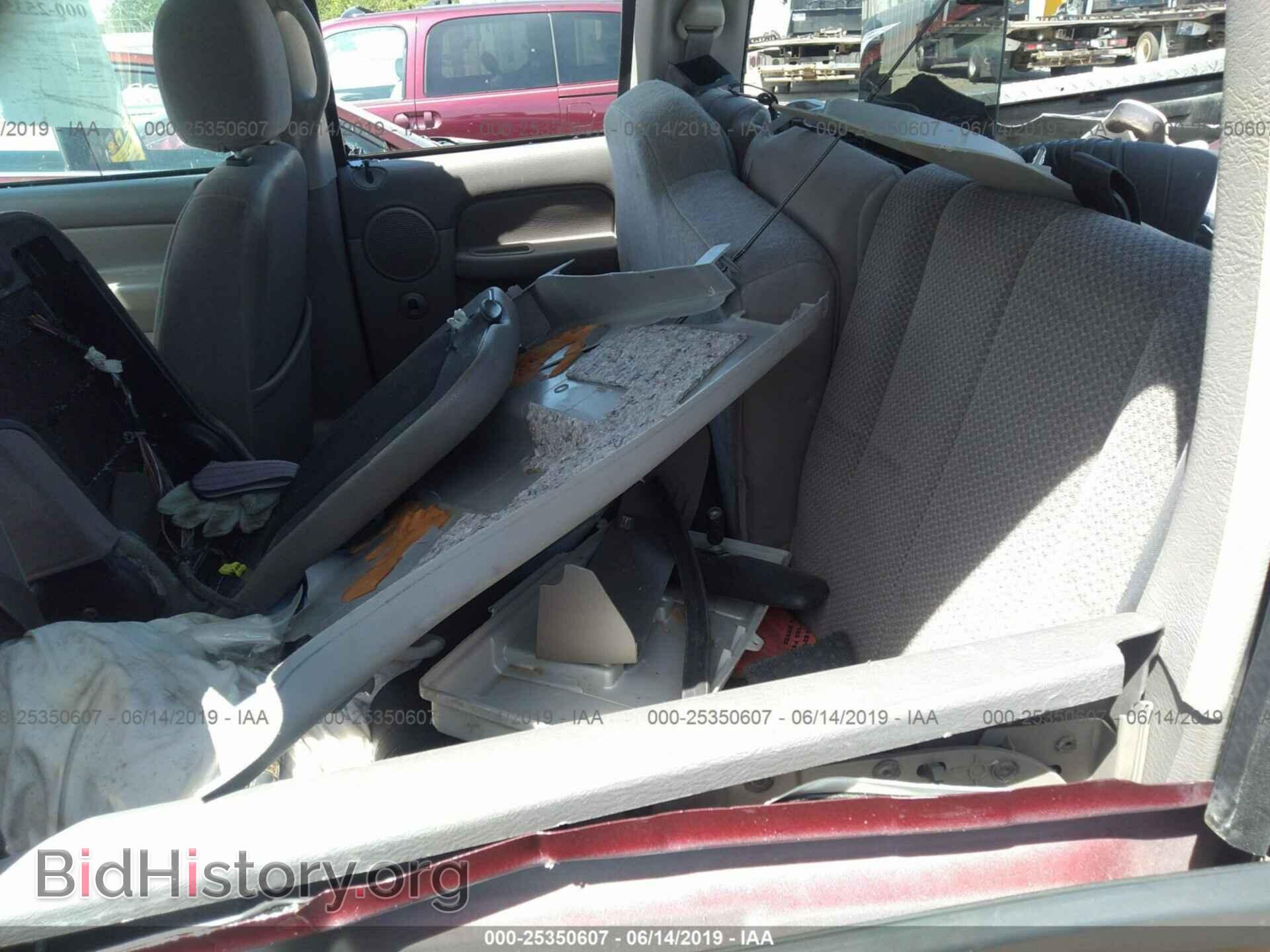 2003 DODGE RAM 3500 - VIN: 3D7MA48693G776924 - Фото 7