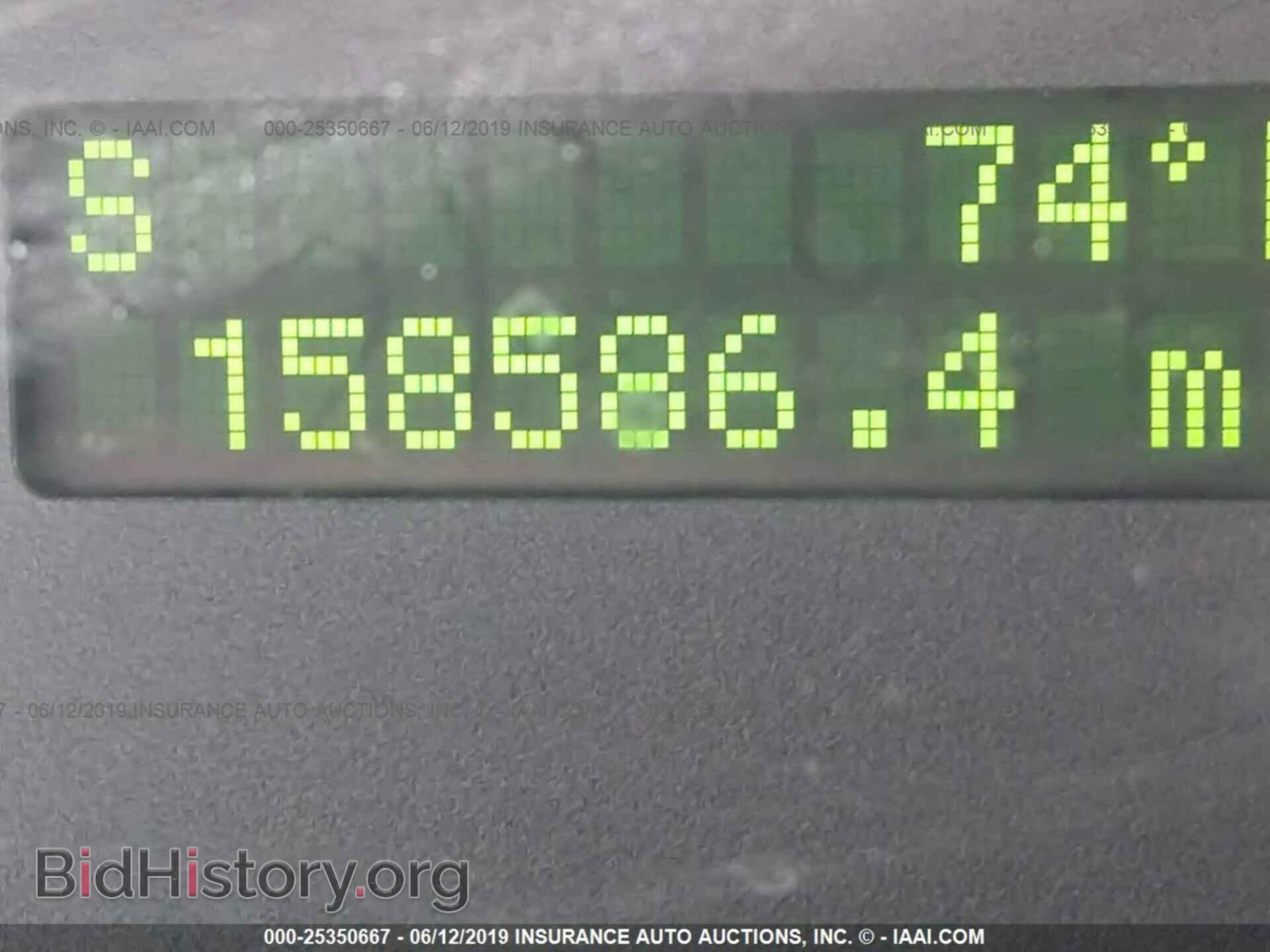 2007 FORD EXPLORER - VIN: 1FMEU73E37UB19489 - Фото 7