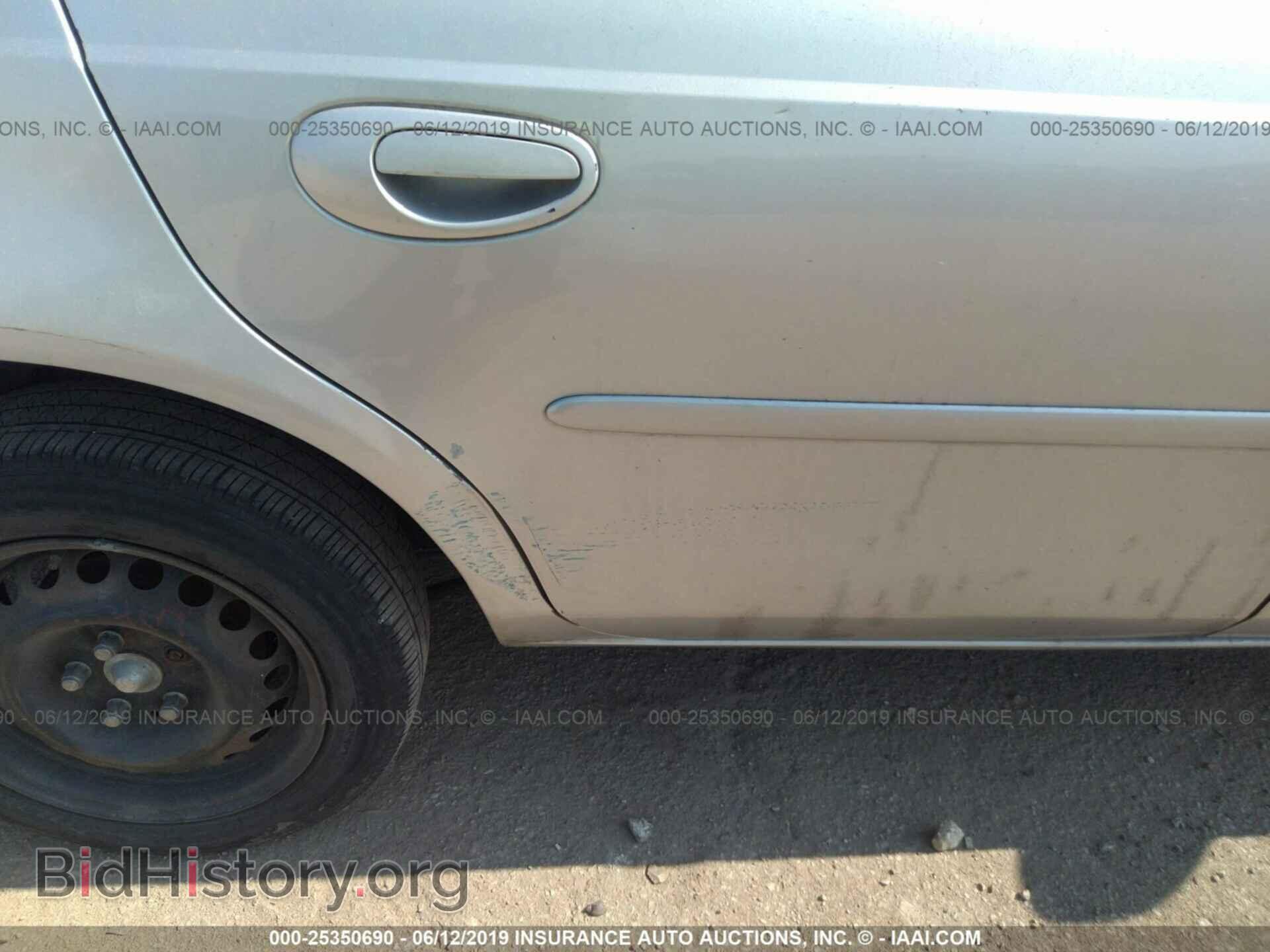2005 DODGE NEON - VIN: 1B3ES56C25D103260 - Фото 6
