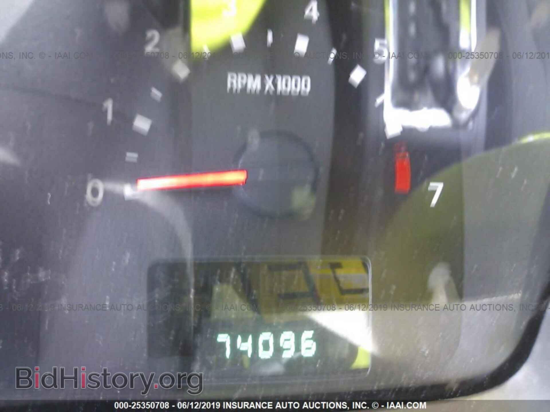 2010 DODGE JOURNEY - VIN: 3D4PG4FB7AT214520 - Фото 7