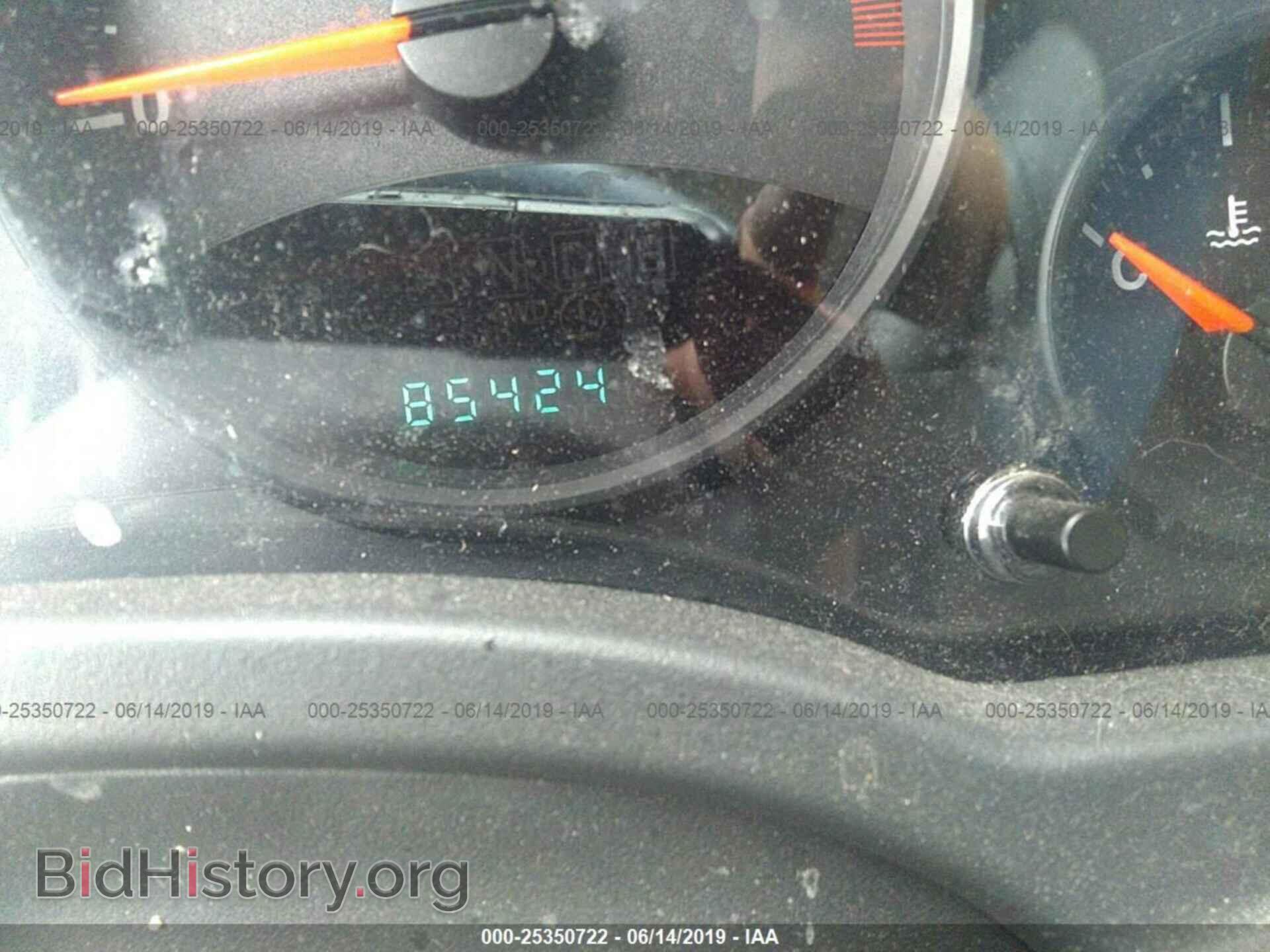 2012 JEEP COMPASS - VIN: 1C4NJDBB0CD637685 - Photo 7