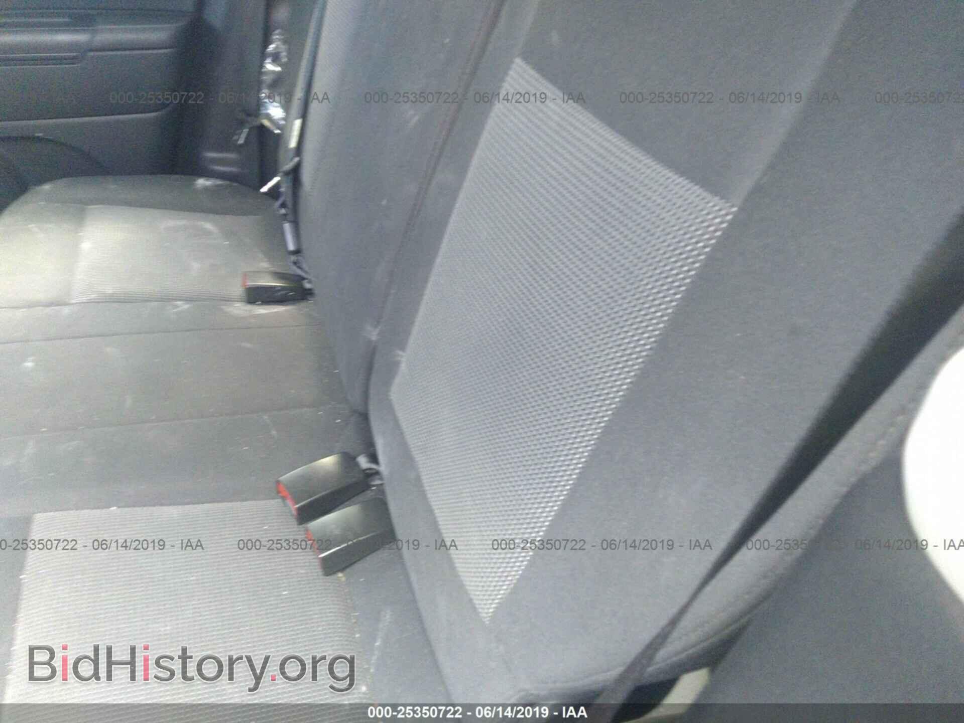 2012 JEEP COMPASS - VIN: 1C4NJDBB0CD637685 - Photo 8