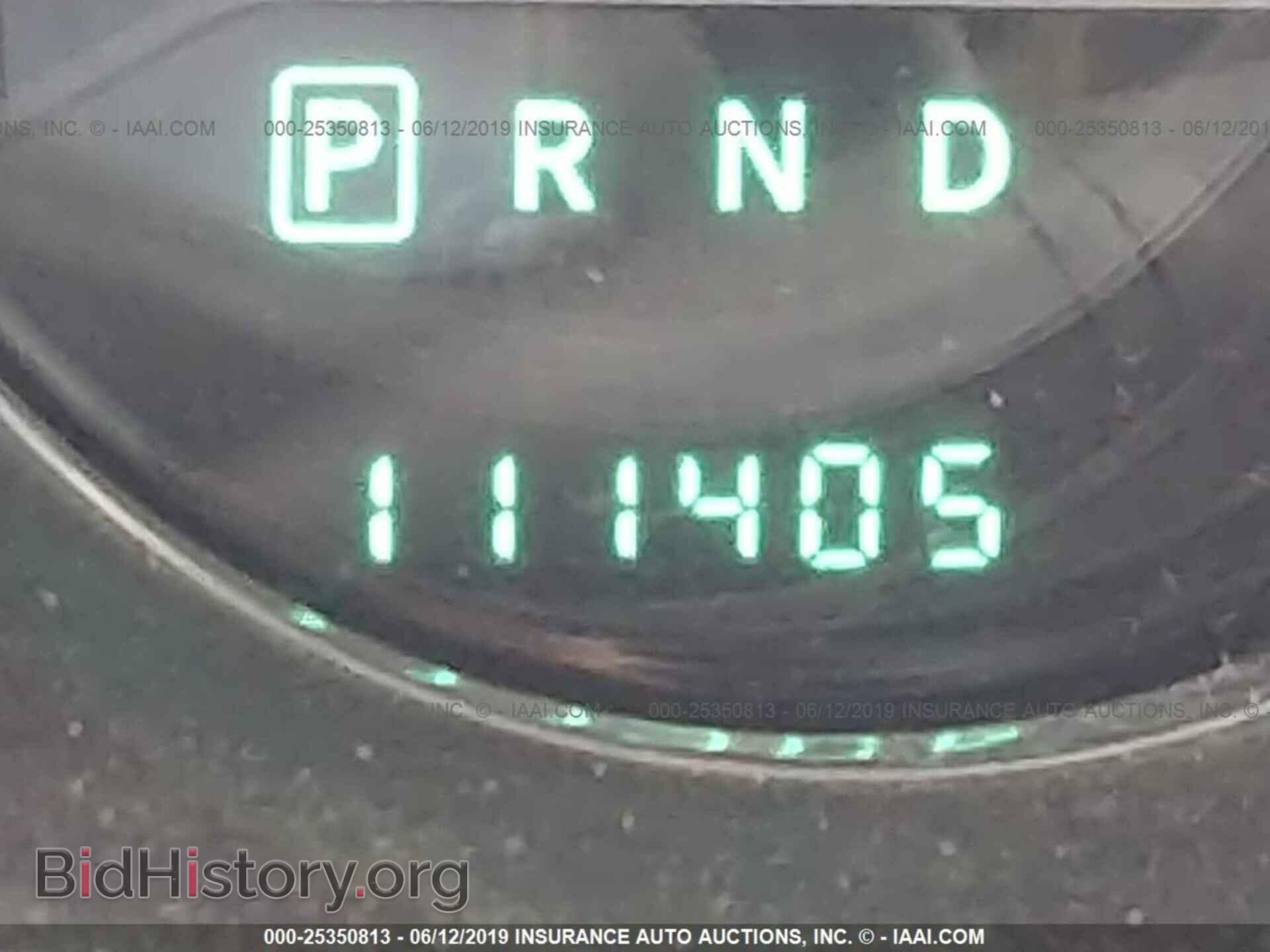 2013 CHRYSLER 200 - VIN: 1C3CCBBB0DN666125 - Photo 7