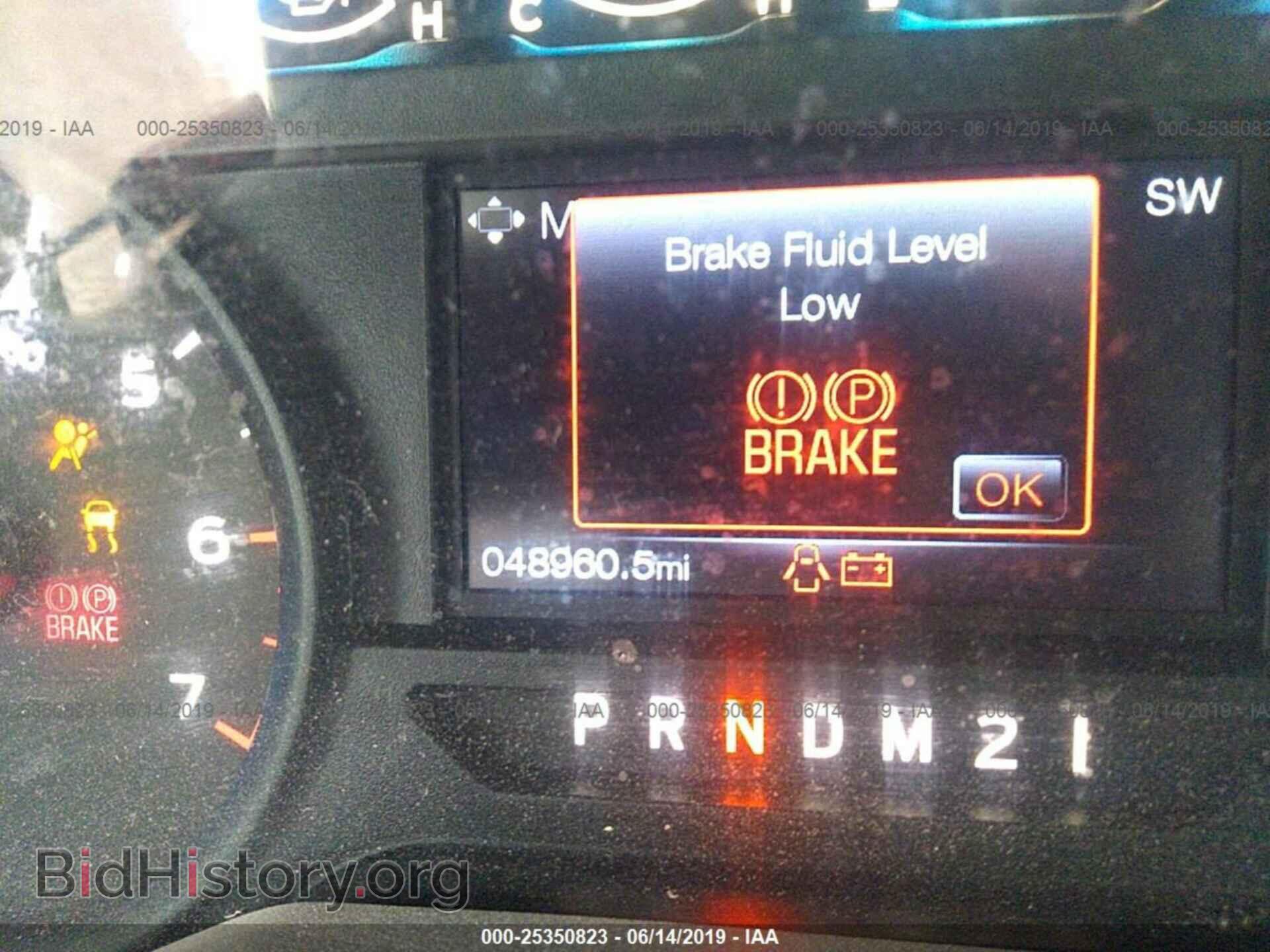 2017 FORD F150 - VIN: 1FTFX1EF8HKC85944 - Photo 7