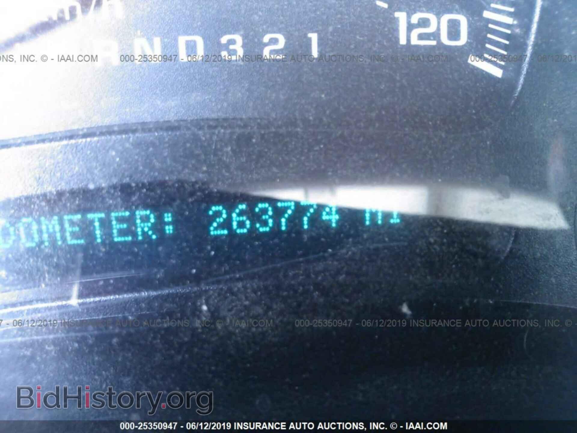 2006 GMC NEW SIERRA - VIN: 2GTEK13T461237115 - Фото 7