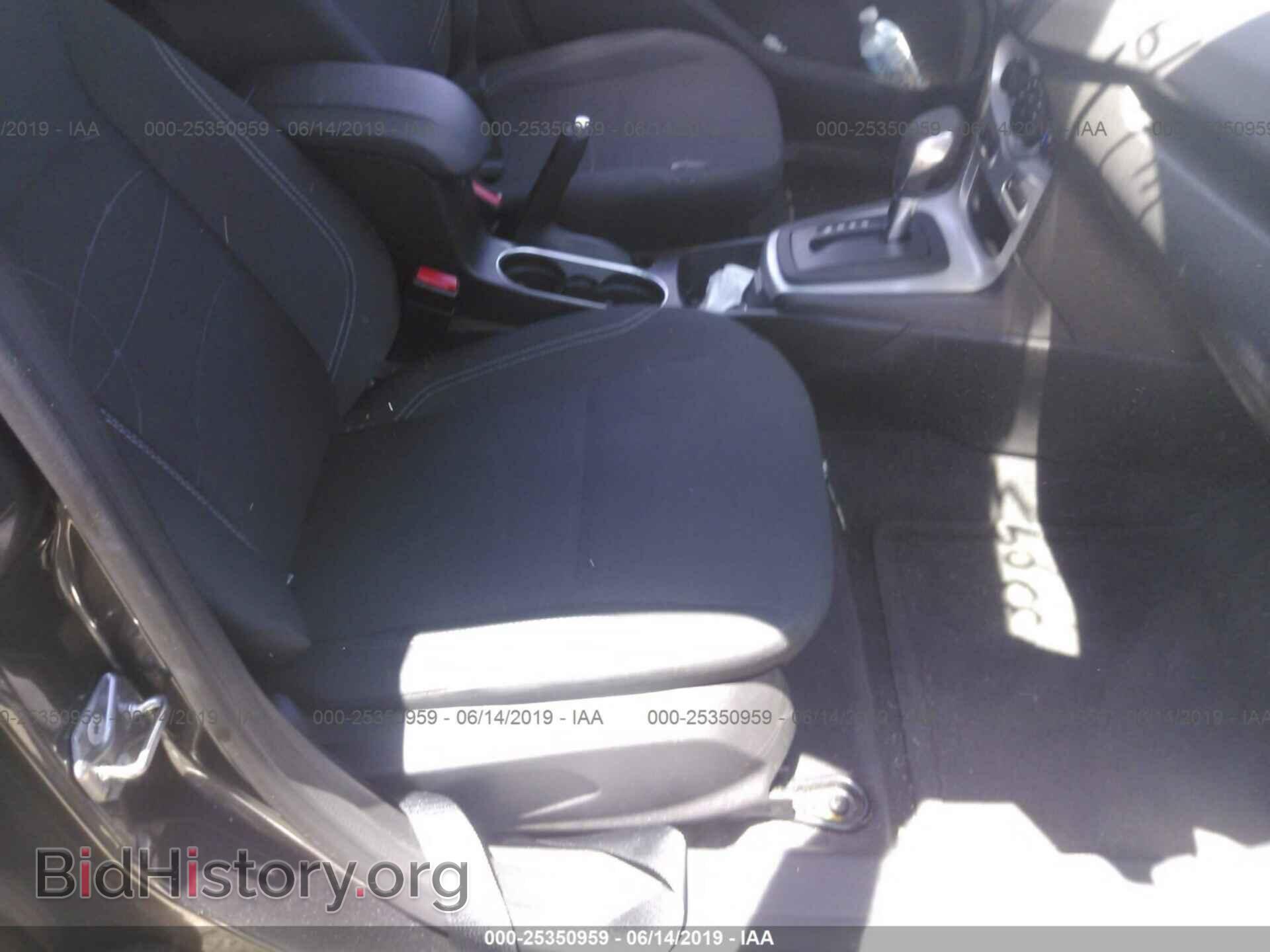 2017 FORD FIESTA - VIN: 3FADP4BJ1HM153687 - Фото 5