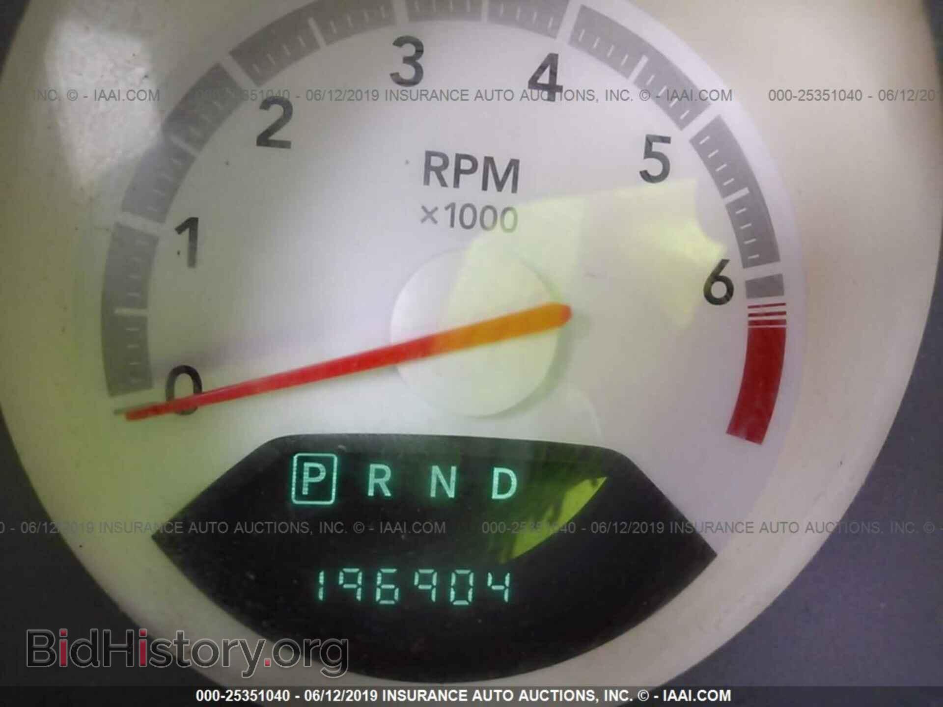 2009 DODGE AVENGER - VIN: 1B3LC46B39N522496 - Фото 7