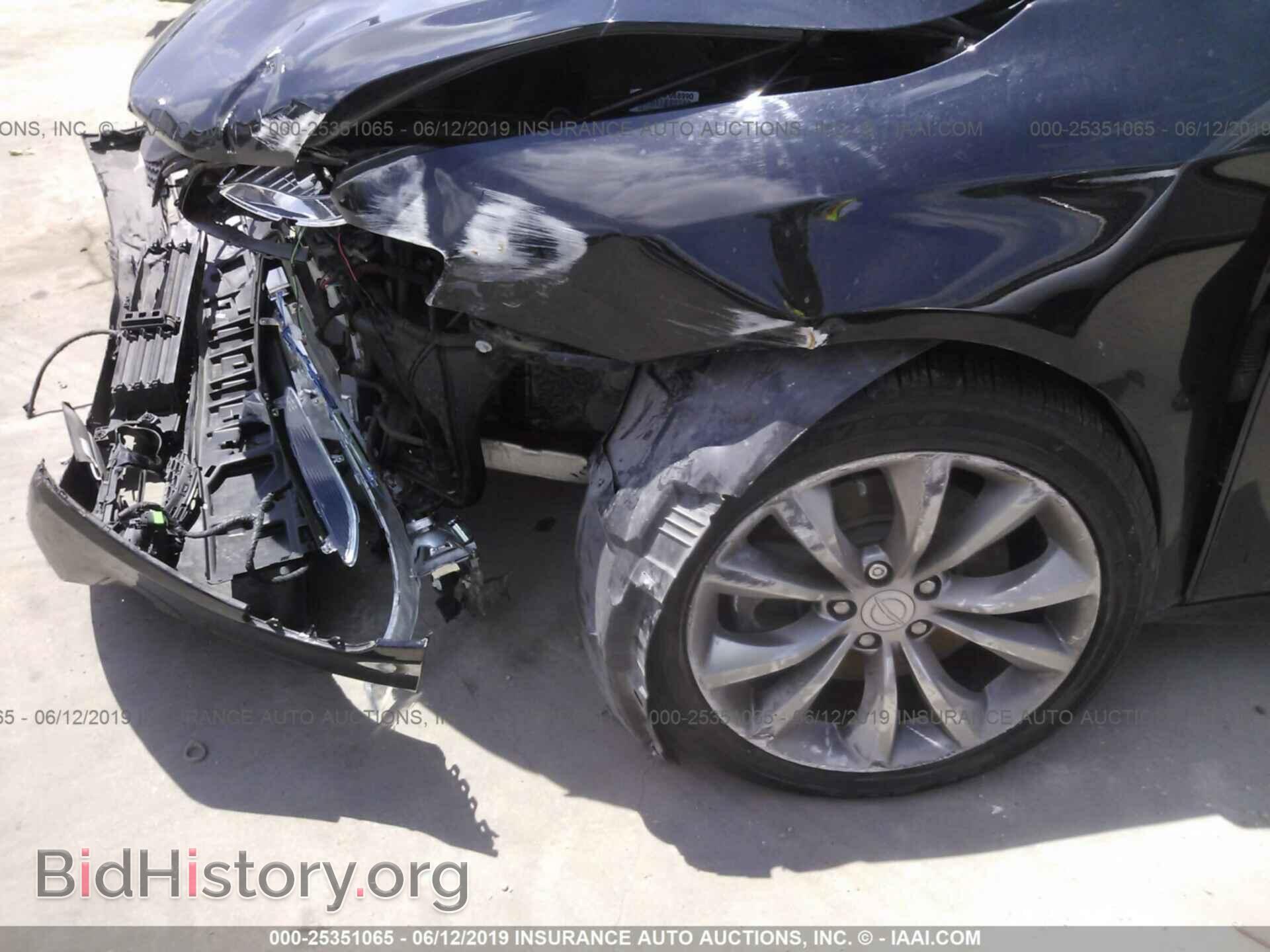 2016 CHRYSLER 200 - VIN: 1C3CCCBG5GN178584 - Photo 6