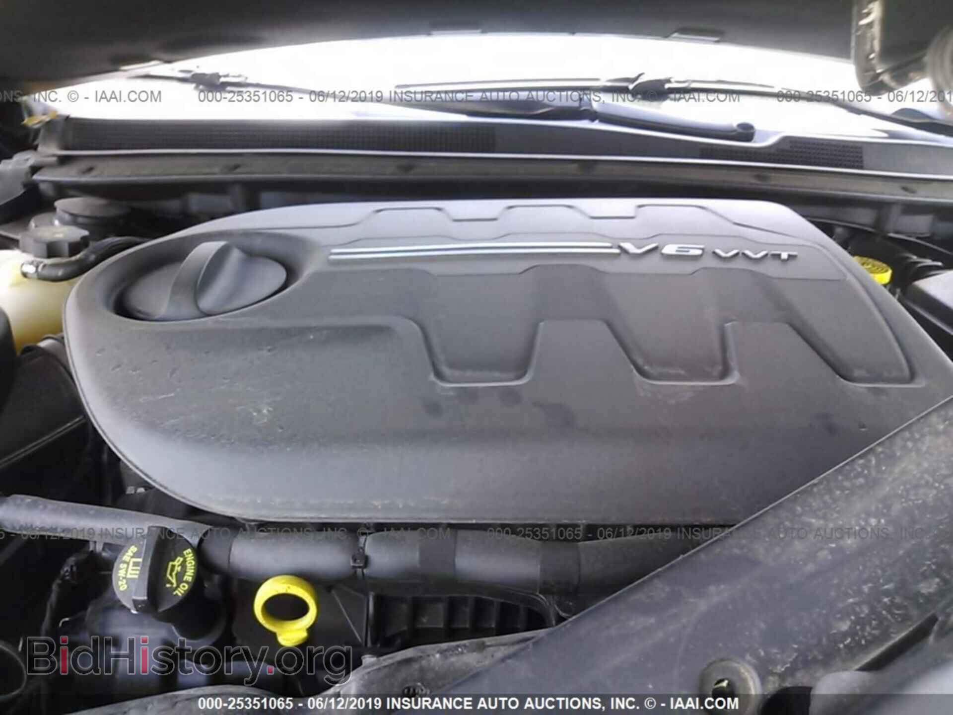 2016 CHRYSLER 200 - VIN: 1C3CCCBG5GN178584 - Photo 10