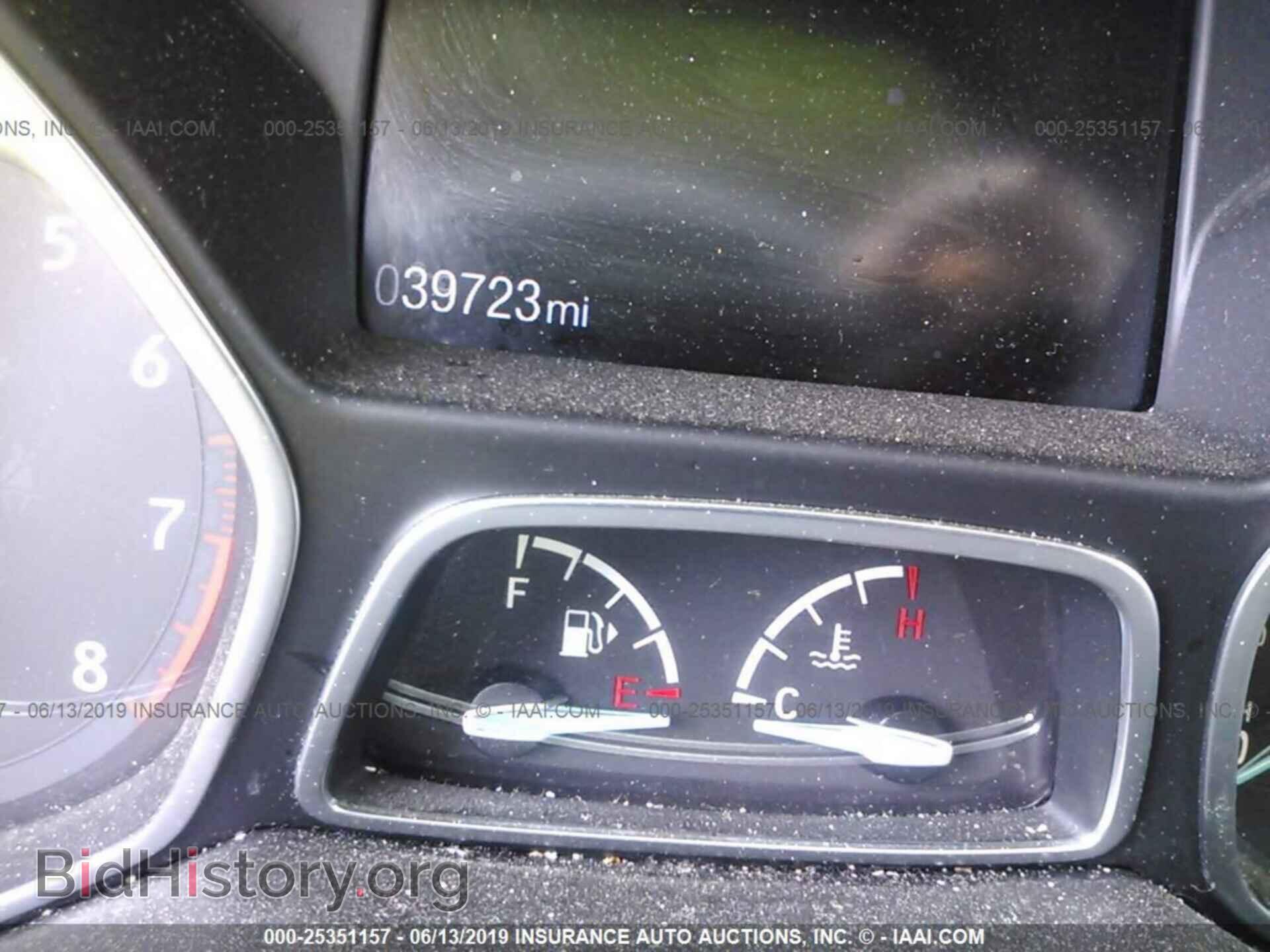 2016 FORD FOCUS - VIN: 1FADP3E29GL328167 - Photo 7