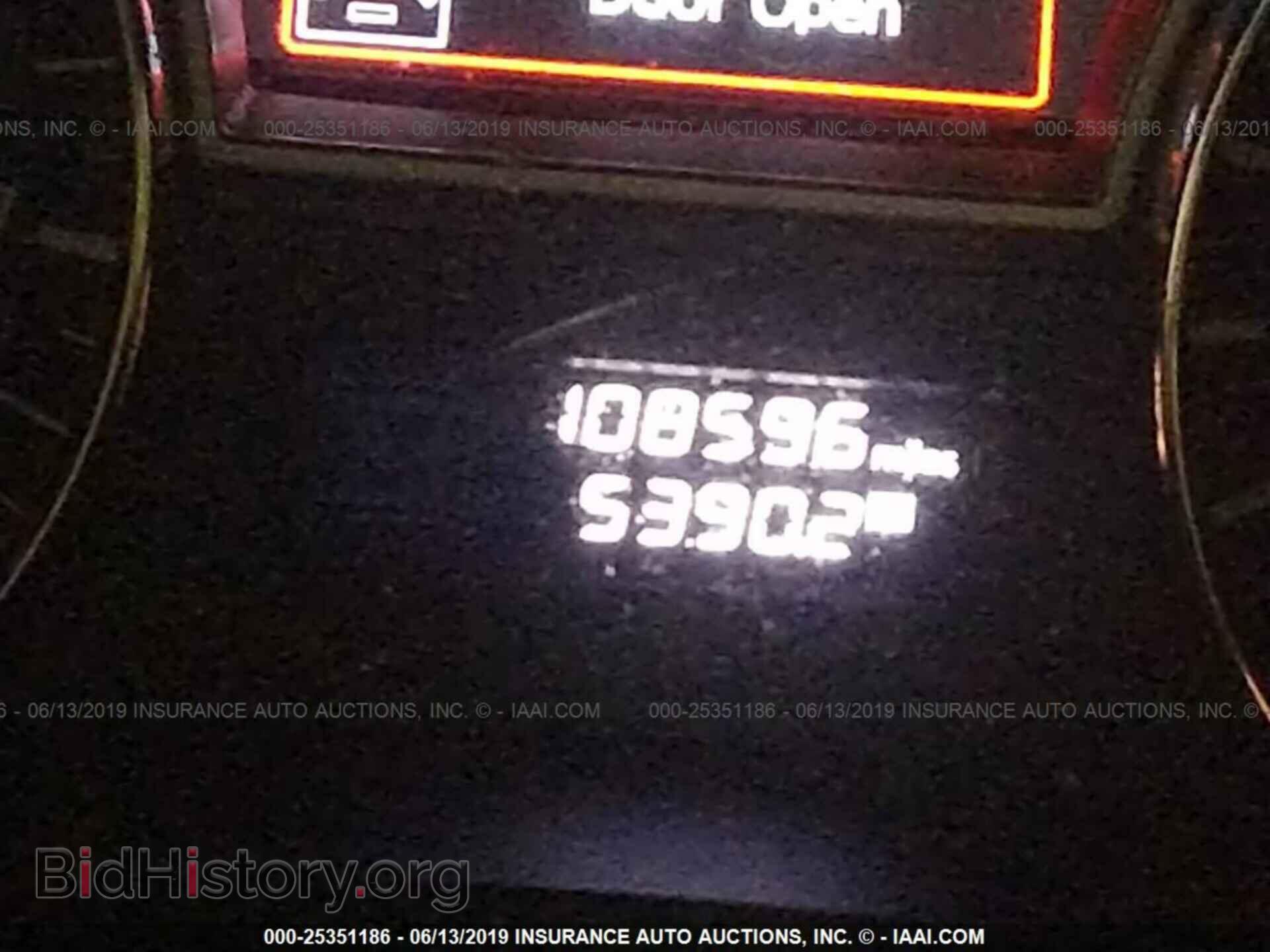 2014 NISSAN PATHFINDER - VIN: 5N1AR2MM7EC629243 - Фото 7