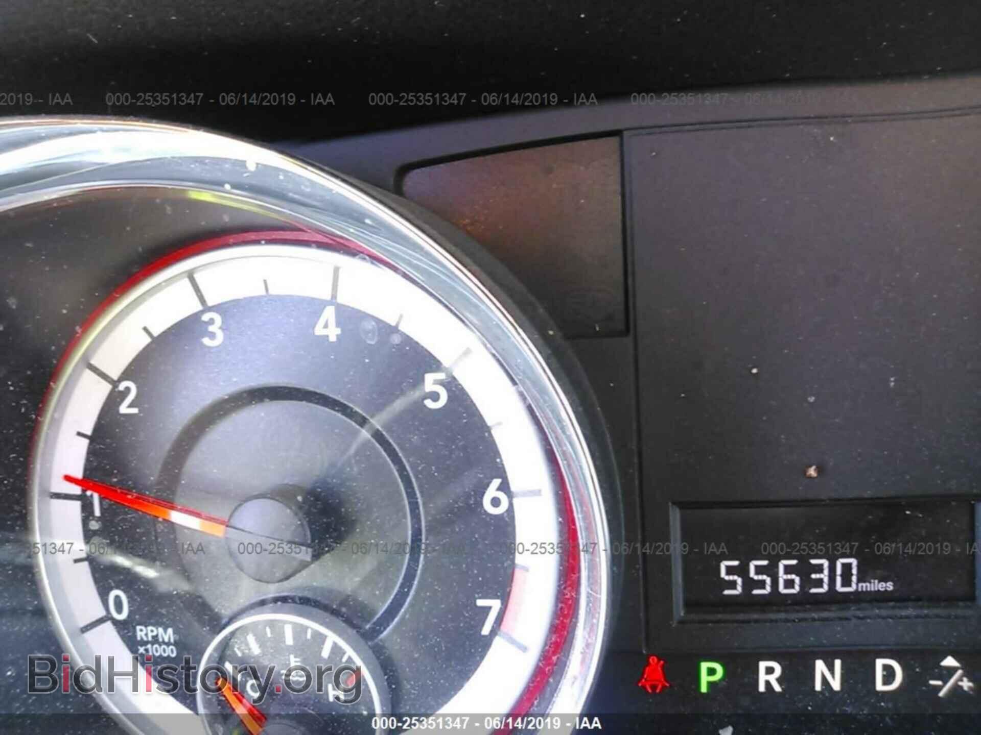 2012 DODGE GRAND CARAVAN - VIN: 2C4RDGCG8CR286025 - Фото 7
