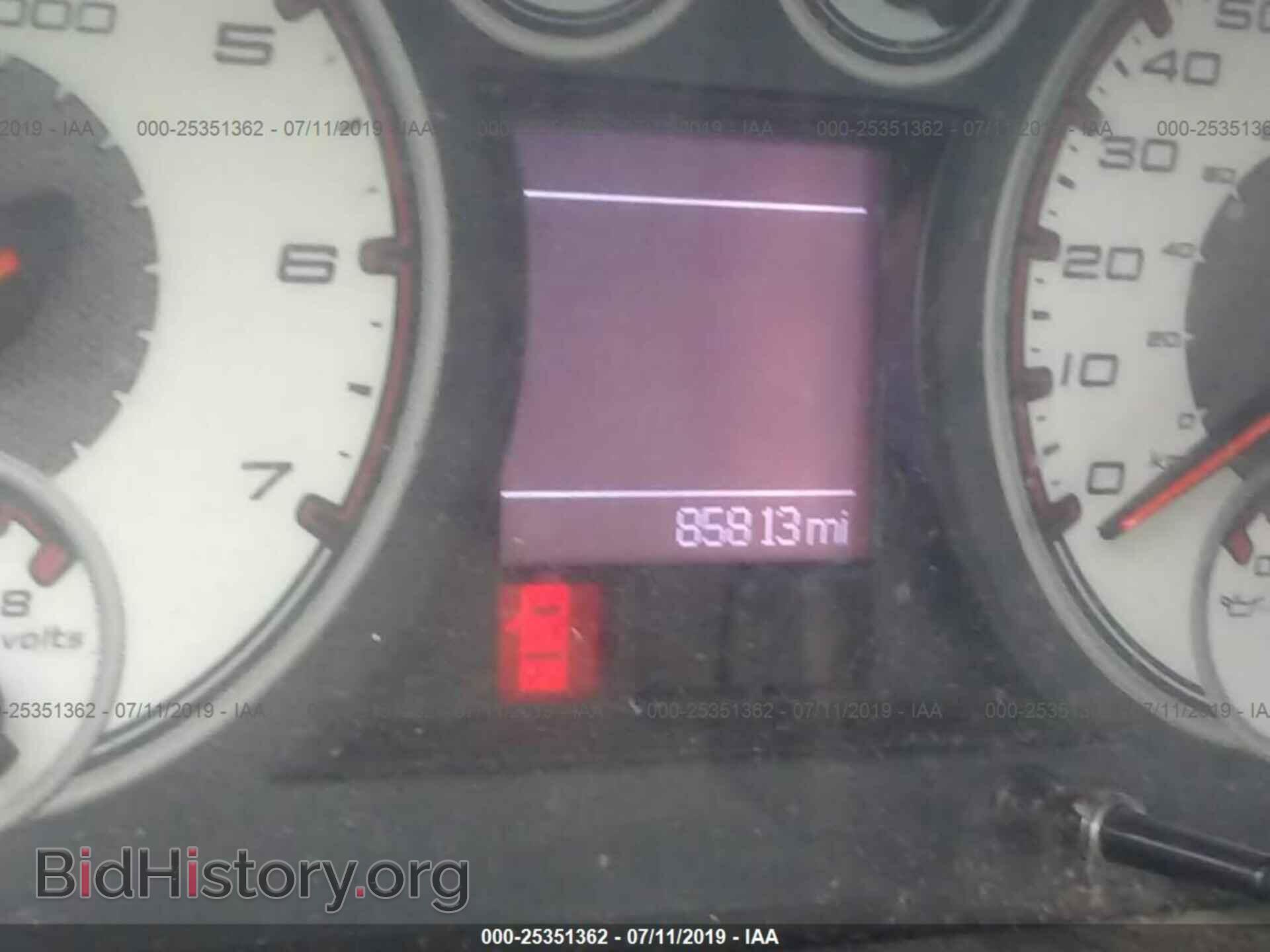 2012 DODGE RAM 1500 - VIN: 1C6RD7GP6CS300276 - Photo 7