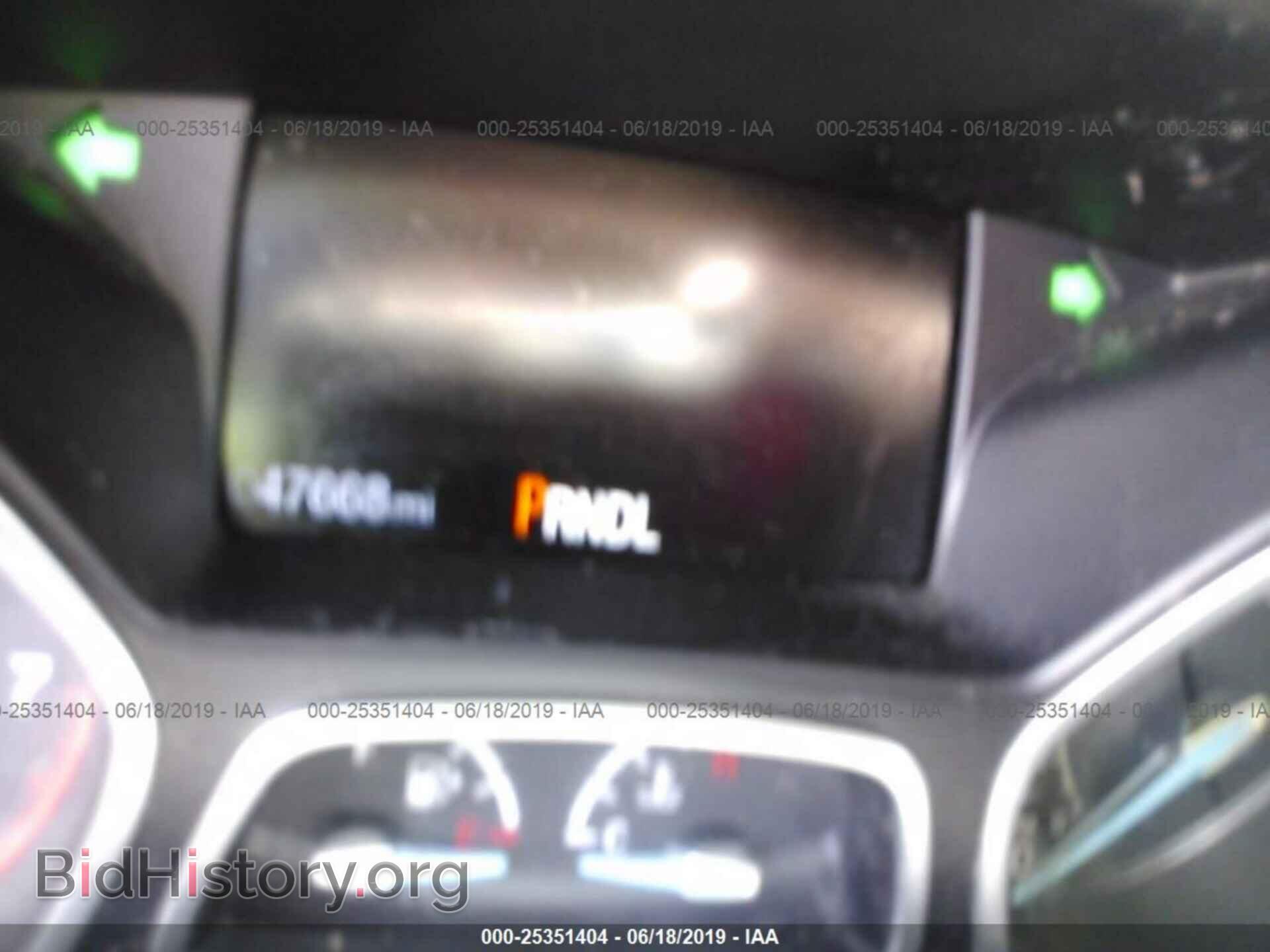 2016 FORD FOCUS - VIN: 1FADP3K2XGL267691 - Photo 7