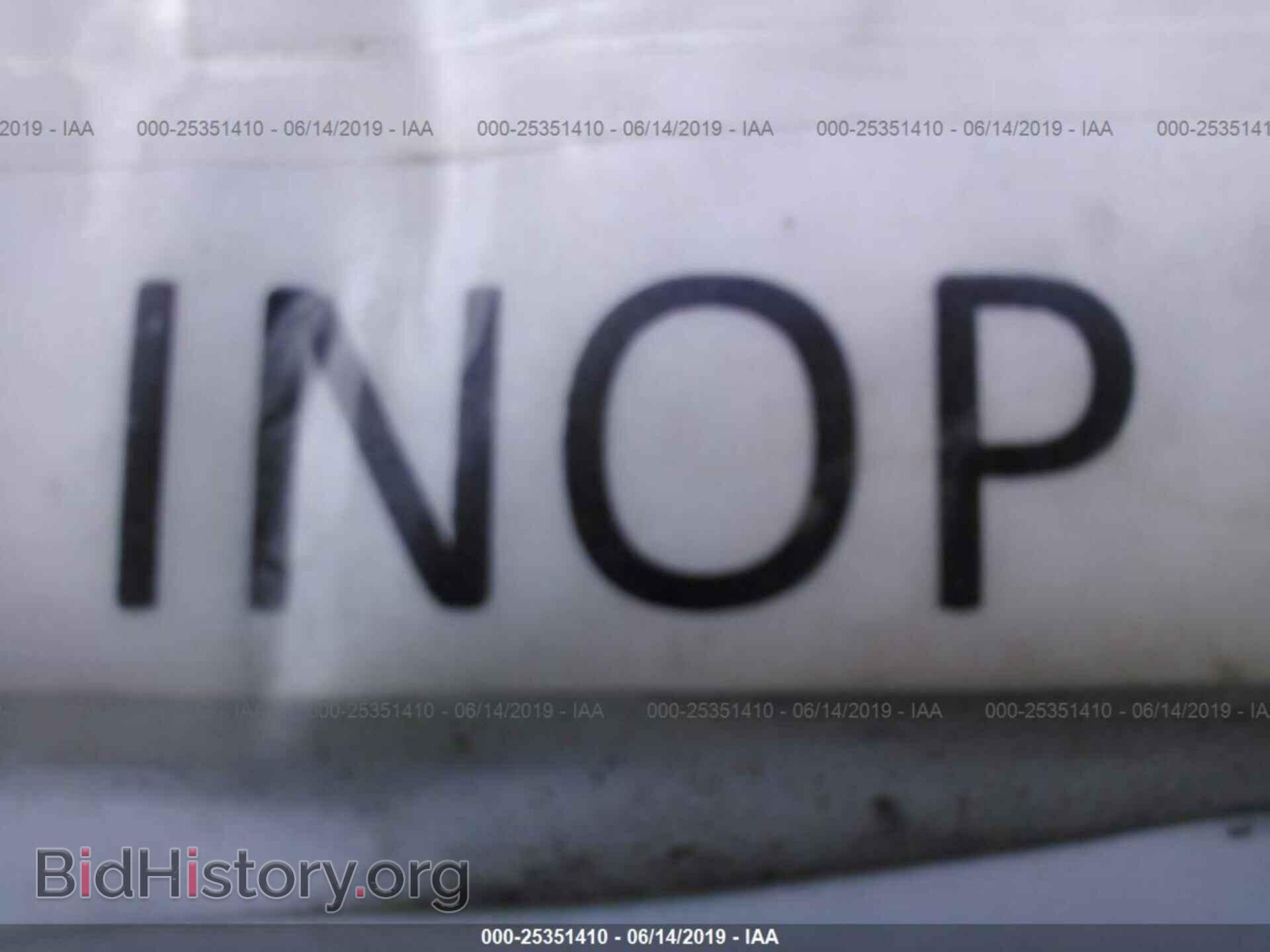2007 HONDA PILOT - VIN: 5FNYF28517B014594 - Фото 7