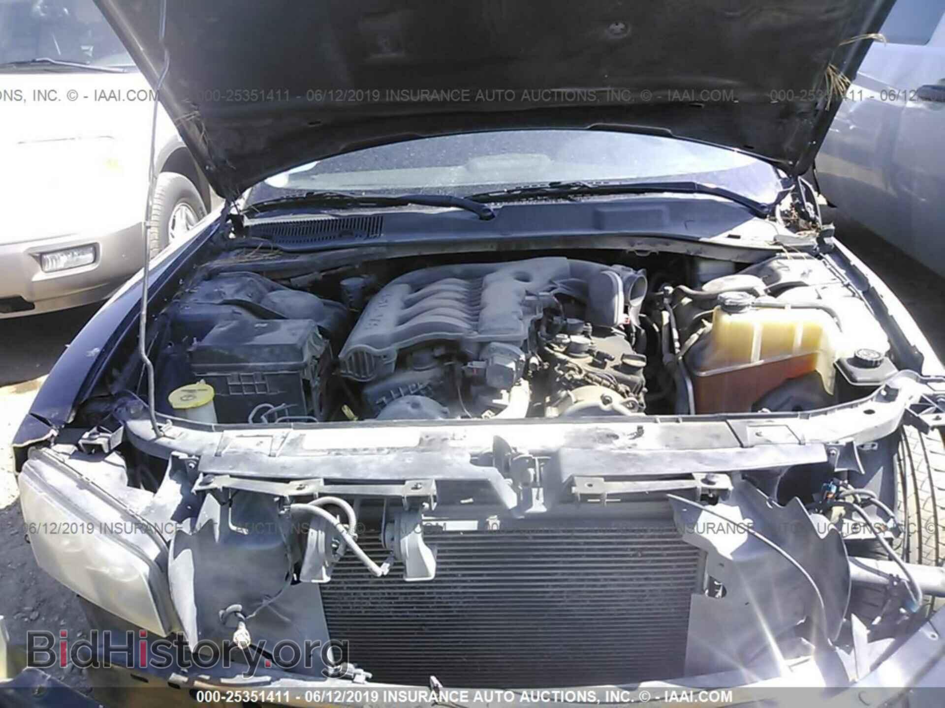 2010 DODGE CHARGER - VIN: 2B3CA3CV5AH277468 - Фото 10