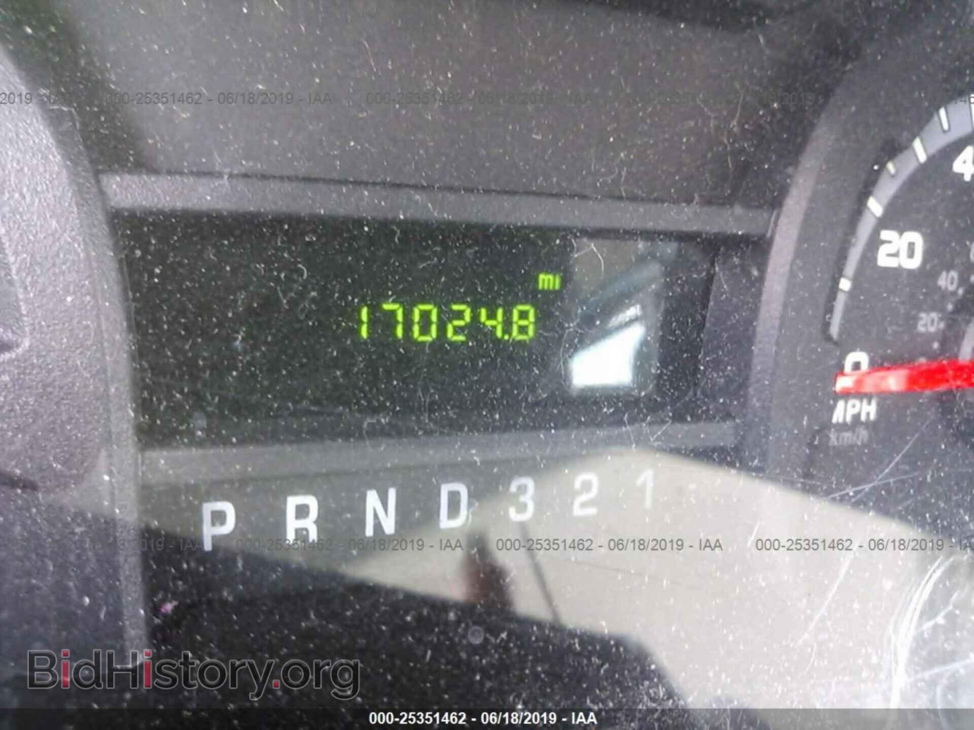 2015 FORD ECONOLINE - VIN: 1FDEE3FL6FDA23922 - Фото 6
