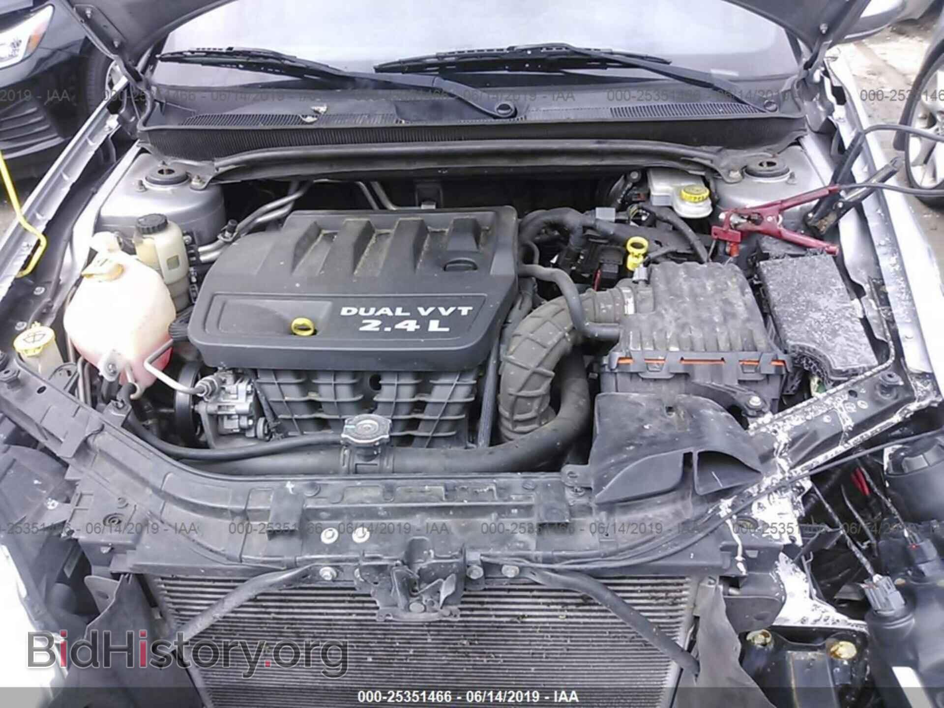 2013 CHRYSLER 200 - VIN: 1C3CCBBB4DN773100 - Photo 10