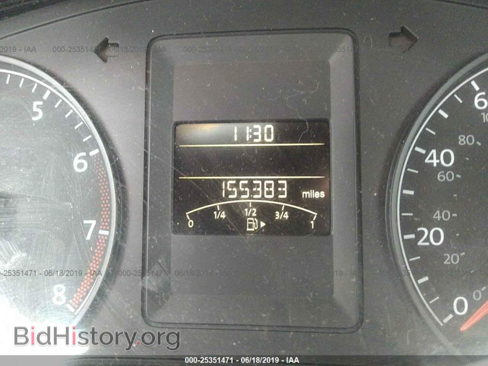 2012 VOLKSWAGEN JETTA - VIN: 3VW2K7AJ3CM466975 - Фото 7