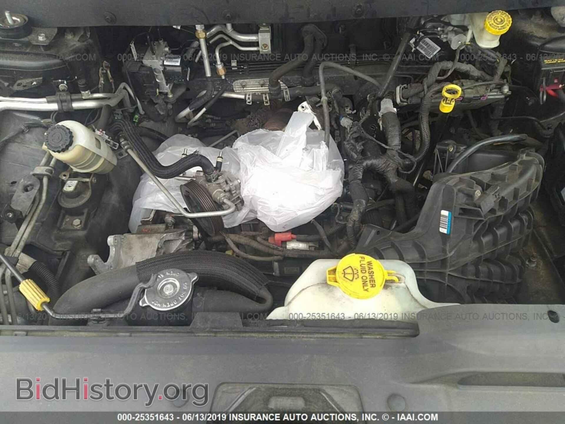 2010 DODGE JOURNEY - VIN: 3D4PG4FB9AT194111 - Фото 10