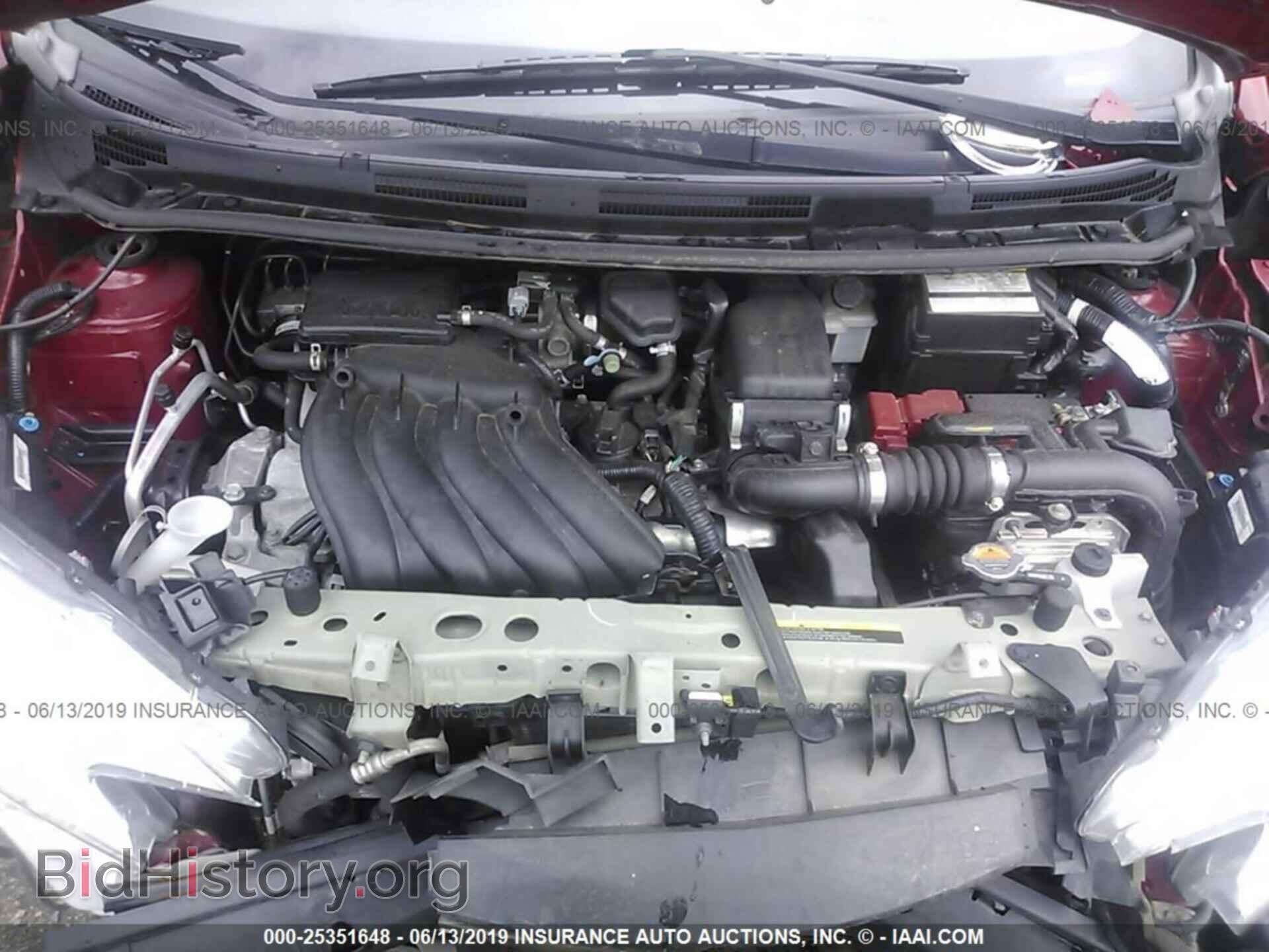 2015 NISSAN VERSA NOTE - VIN: 3N1CE2CP5FL433671 - Фото 10