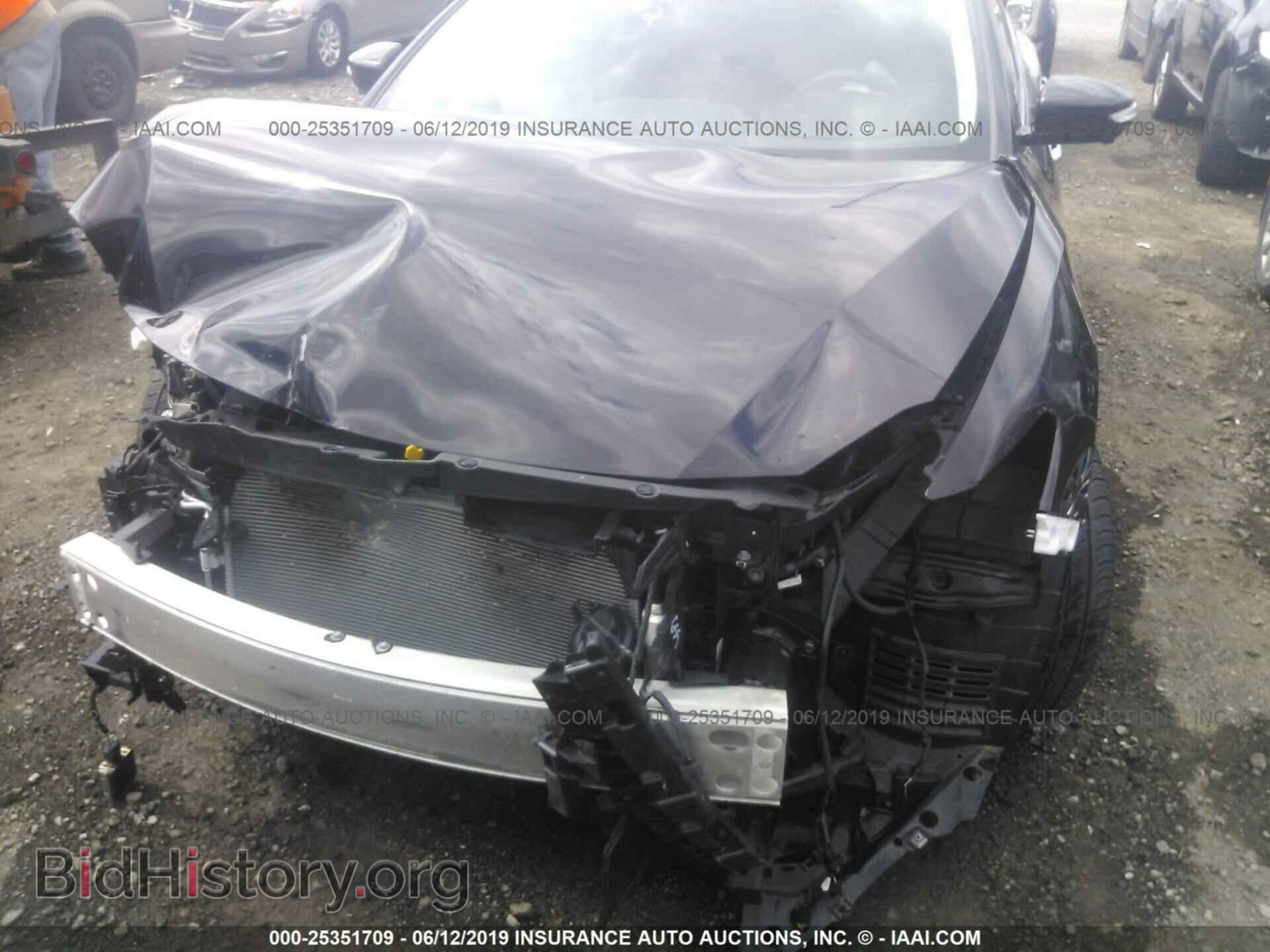 2017 NISSAN MAXIMA - VIN: 1N4AA6AP1HC386444 - Фото 6