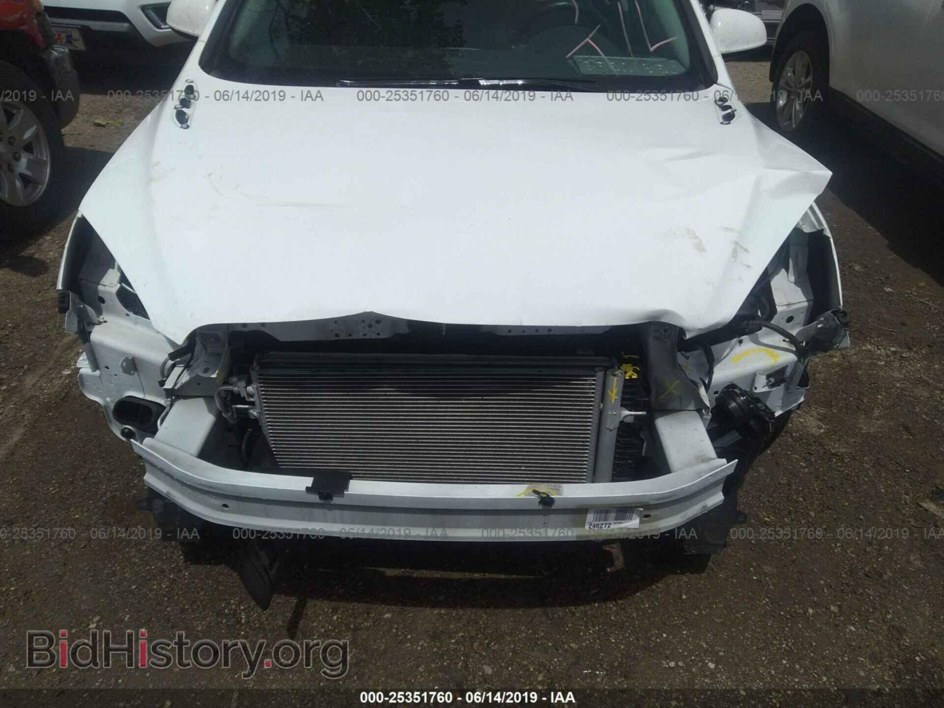 2013 BUICK VERANO - VIN: 1G4PP5SK0D4211313 - Photo 6